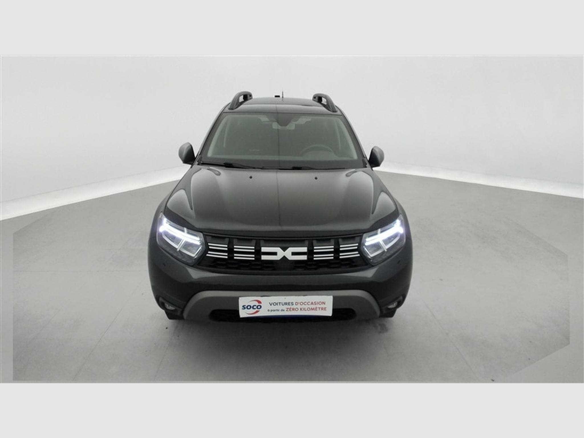Dacia Duster 1.3 TCe Techroad 150CH GPF NAVI/CAMERA/JA' 17 (2023) - Photo 4