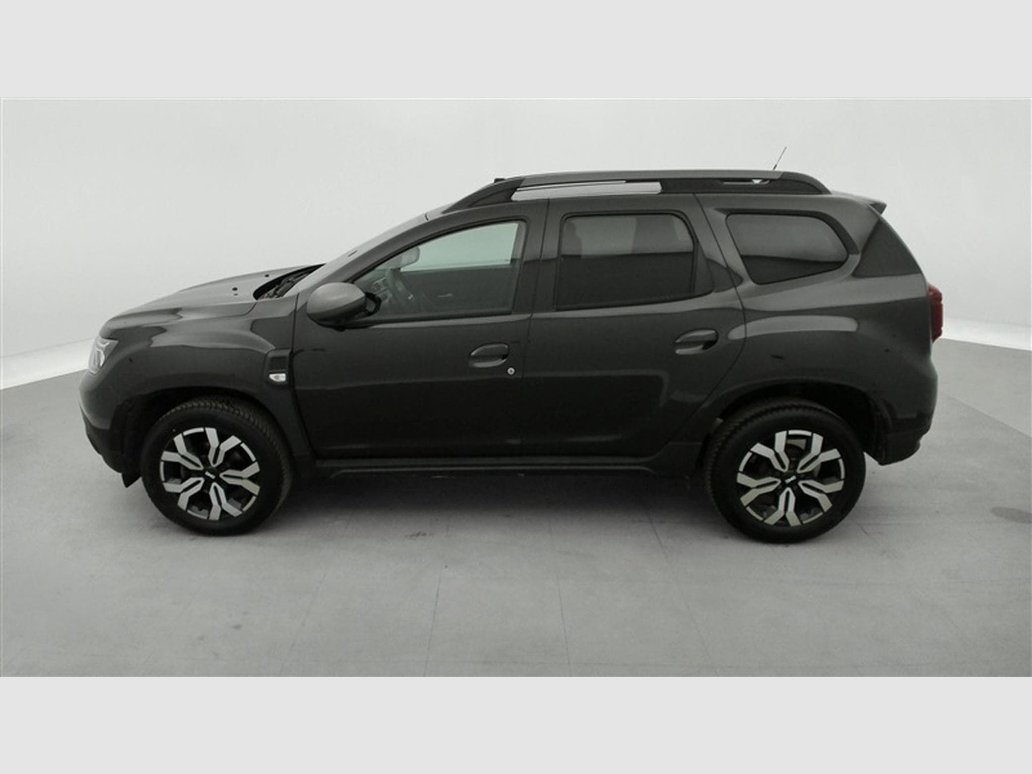 Dacia Duster 1.3 TCe Techroad 150CH GPF NAVI/CAMERA/JA' 17 (2023) - Photo 3
