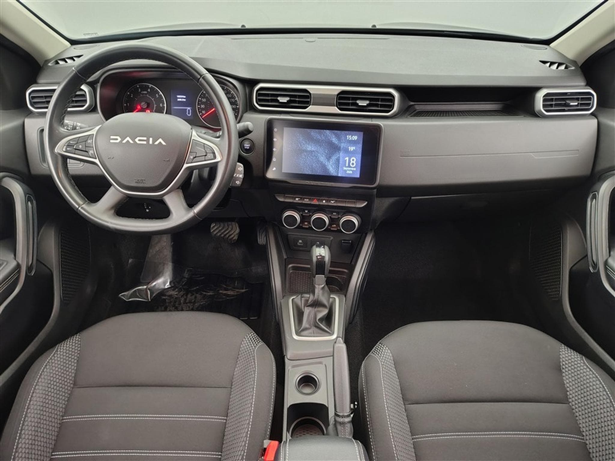 Dacia Duster 1.3 TCe Techroad 150CH GPF NAVI/CAMERA/JA' 17 (2023) - Photo 8