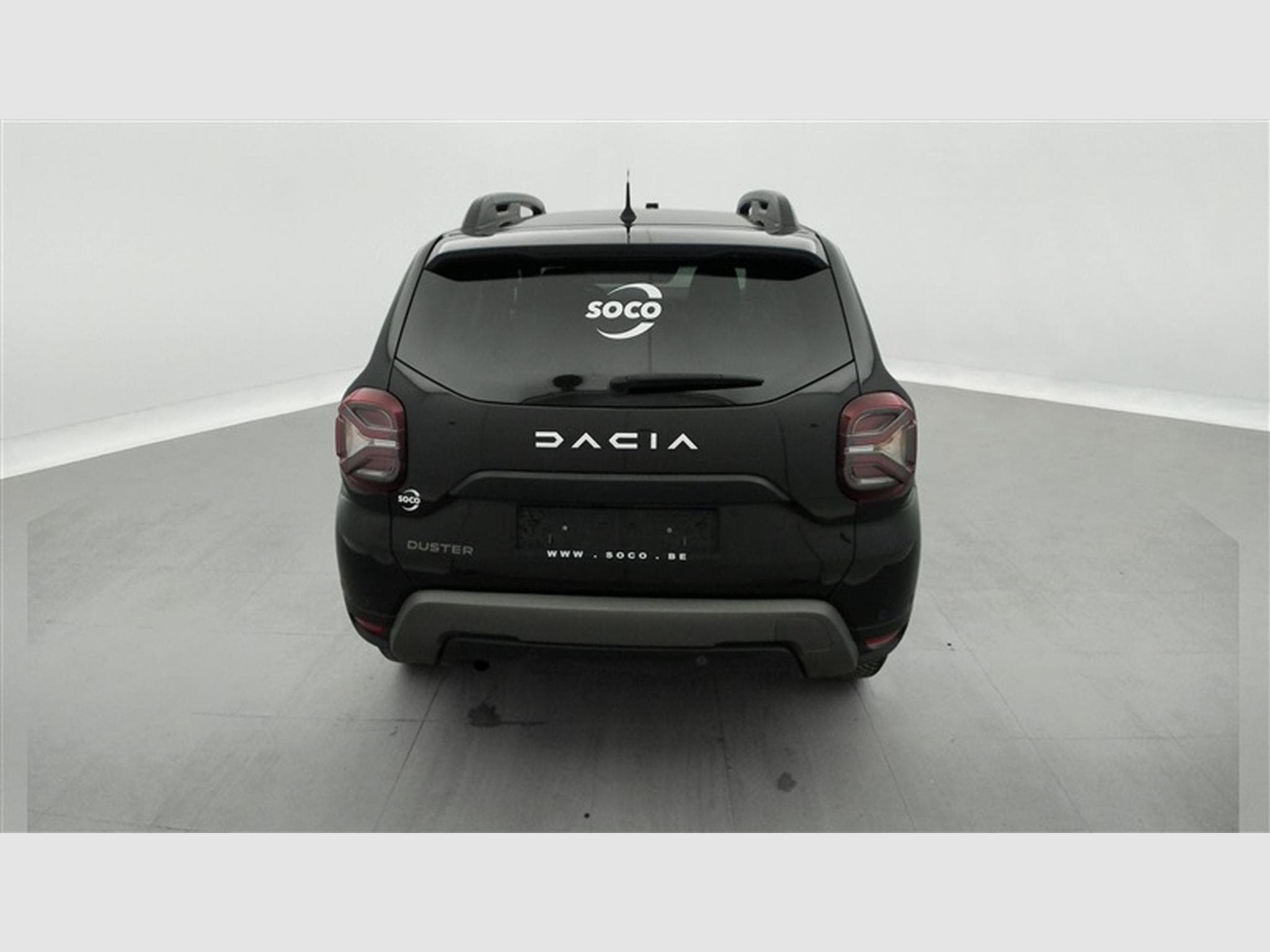 Dacia Duster 1.3 TCe Techroad 150CH GPF NAVI/CAMERA/JA' 17 (2023) - Photo 5