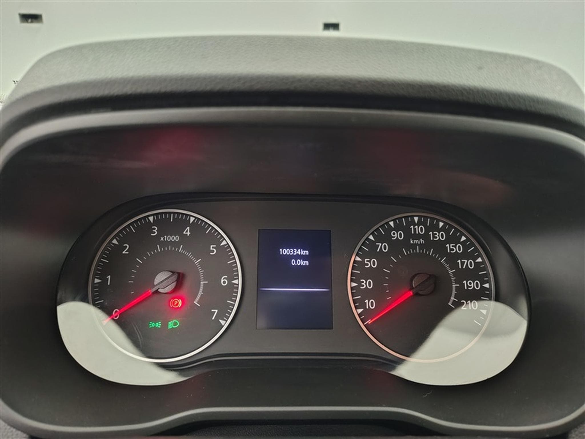 Dacia Duster 1.3 TCe Techroad 150CH GPF NAVI/CAMERA/JA' 17 (2023) - Photo 10