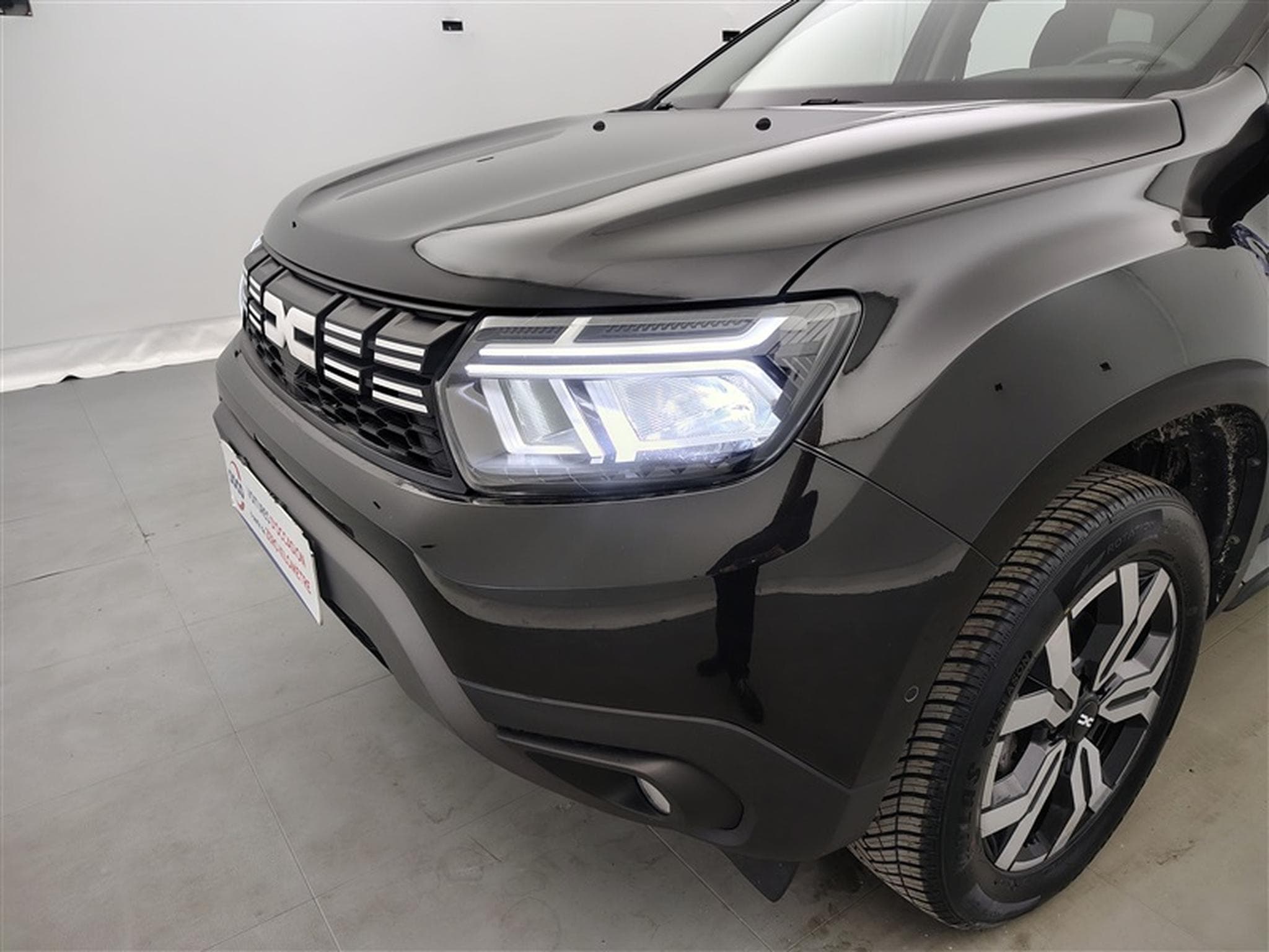 Dacia Duster 1.3 TCe Techroad 150CH GPF NAVI/CAMERA/JA' 17 (2023) - Photo 15