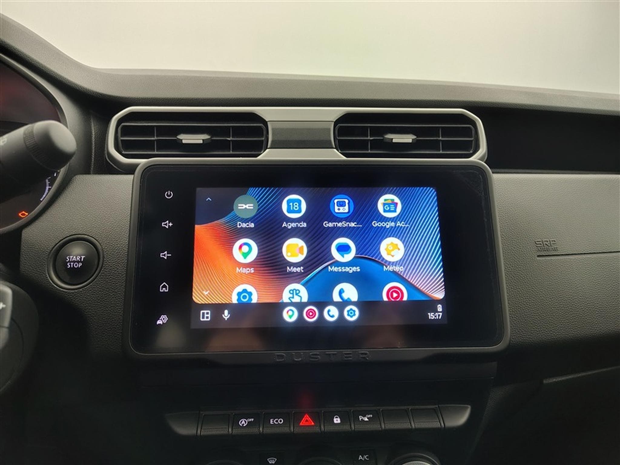 Dacia Duster 1.3 TCe Techroad 150CH GPF NAVI/CAMERA/JA' 17 (2023) - Photo 20