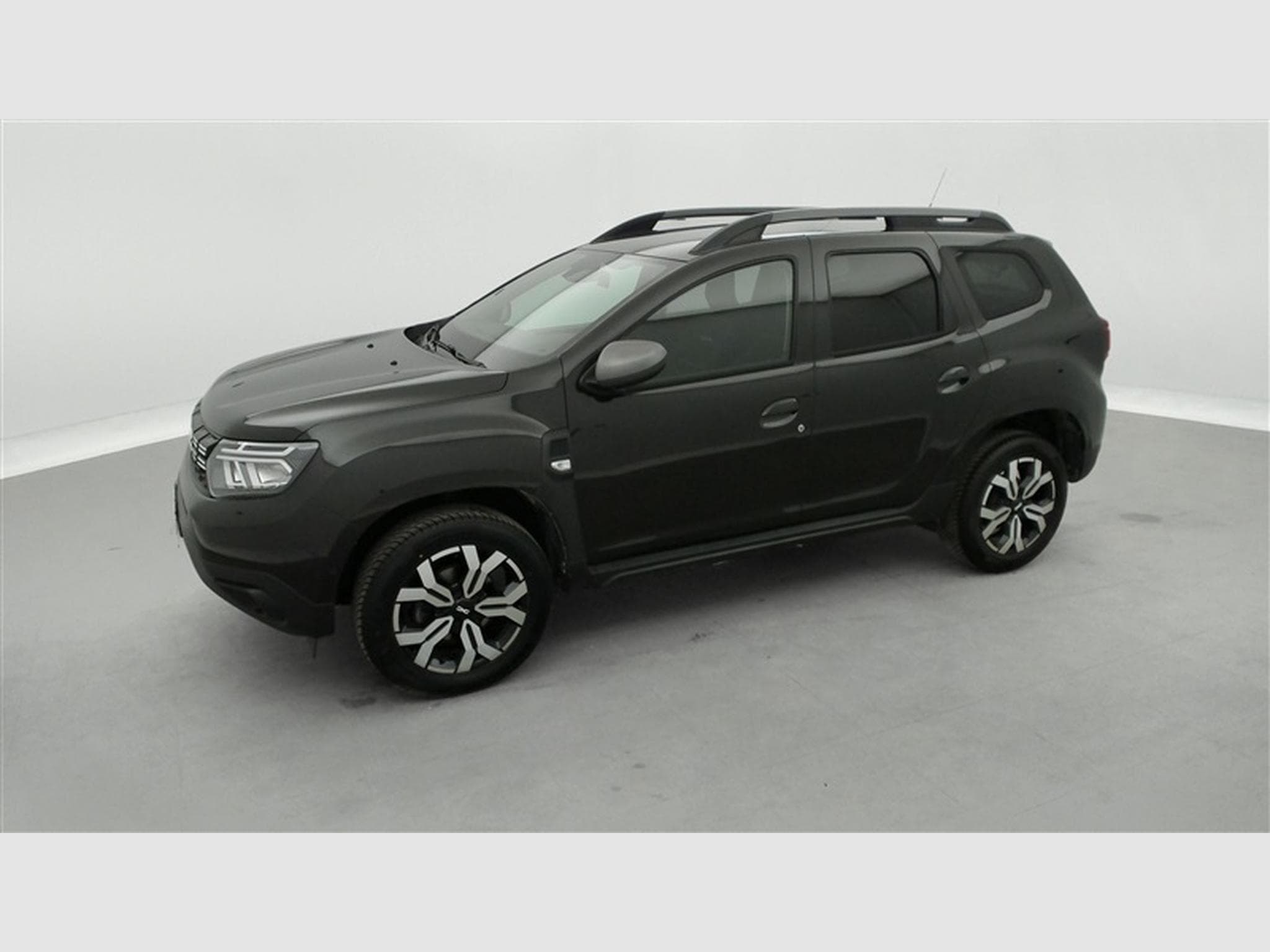 Dacia Duster 1.3 TCe Techroad 150CH GPF NAVI/CAMERA/JA' 17 (2023) - Photo 21