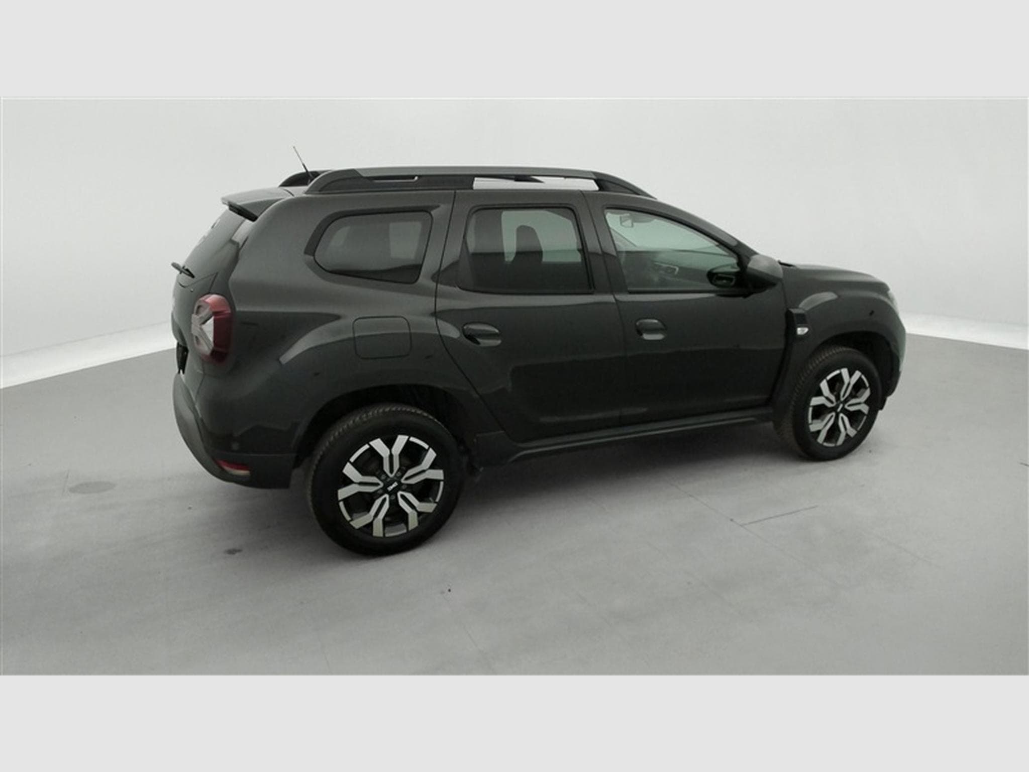 Dacia Duster 1.3 TCe Techroad 150CH GPF NAVI/CAMERA/JA' 17 (2023) - Photo 25