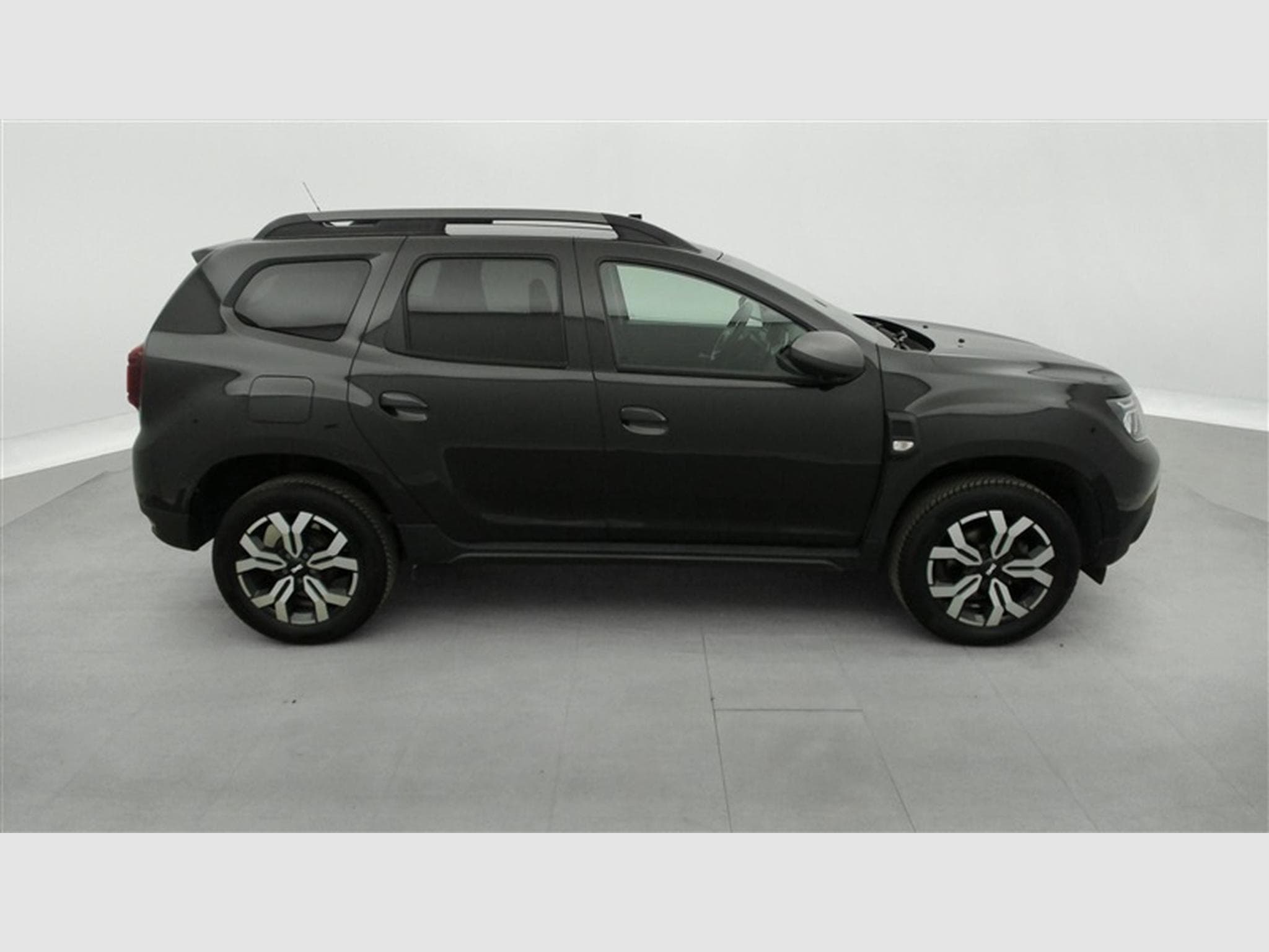 Dacia Duster 1.3 TCe Techroad 150CH GPF NAVI/CAMERA/JA' 17 (2023) - Photo 24