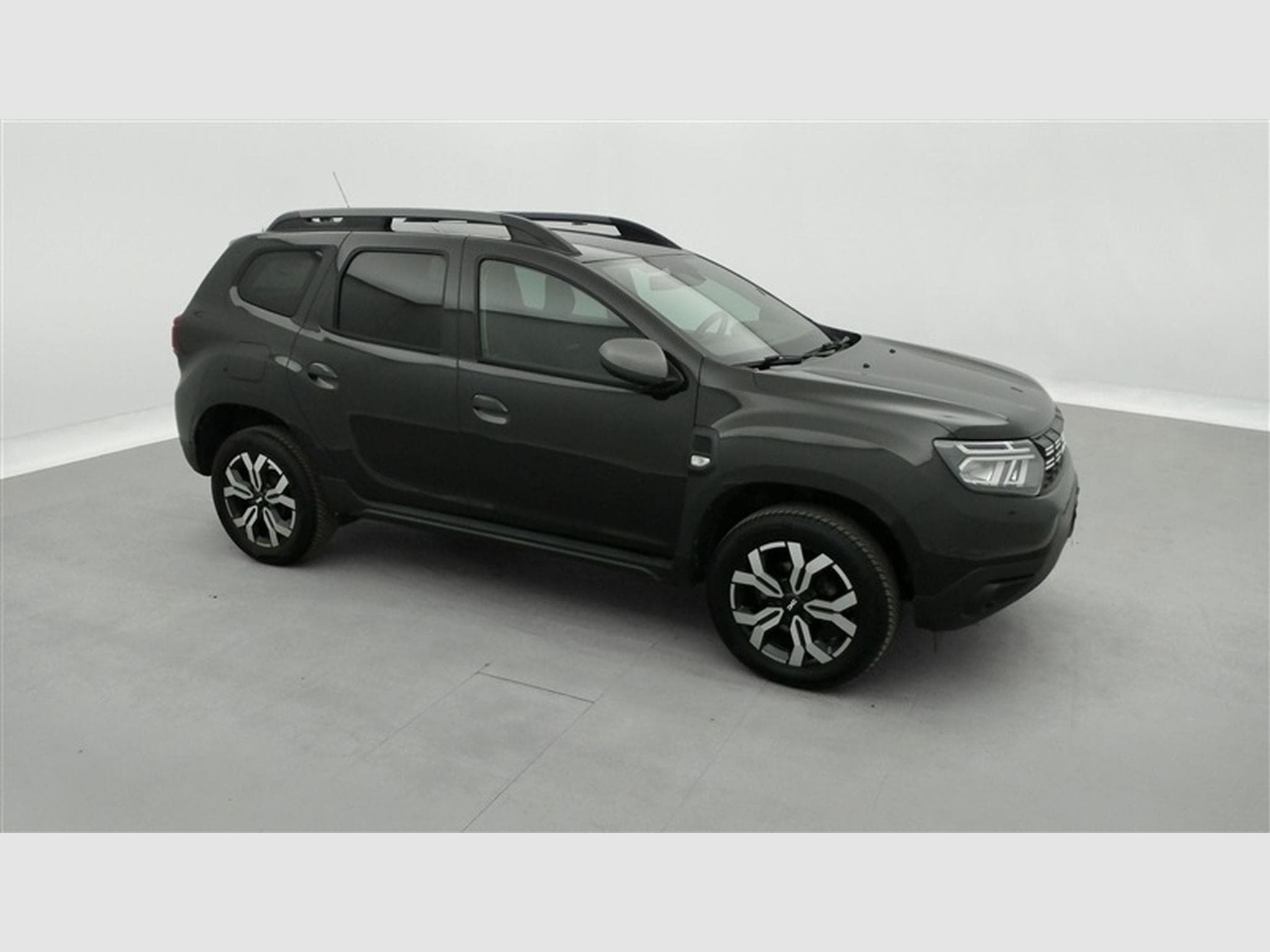 Dacia Duster 1.3 TCe Techroad 150CH GPF NAVI/CAMERA/JA' 17 (2023) - Photo 23