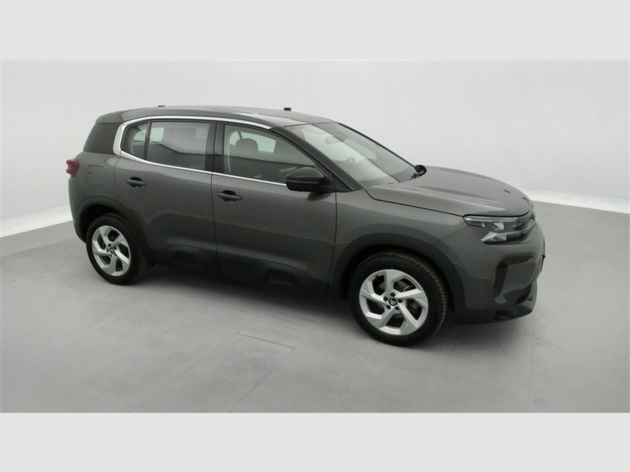 Citroën C5 Aircross 1.2 PureTech EAT/8 Live NAVI / CARPLAY / FULL LED (2023) - Foto 23