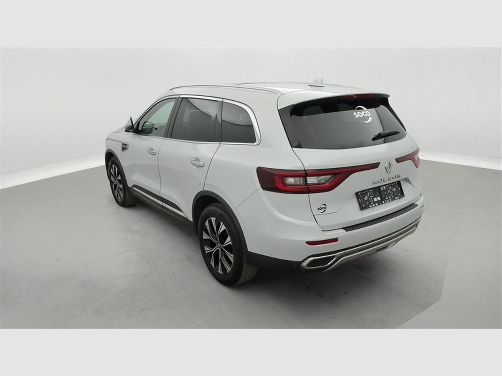 Renault Koleos 2.0 dCi 4x4 X-Tronic *NAVI/CUIR/FULL LED/T.PANO/CAM/JA18* (2023) - Photo 2
