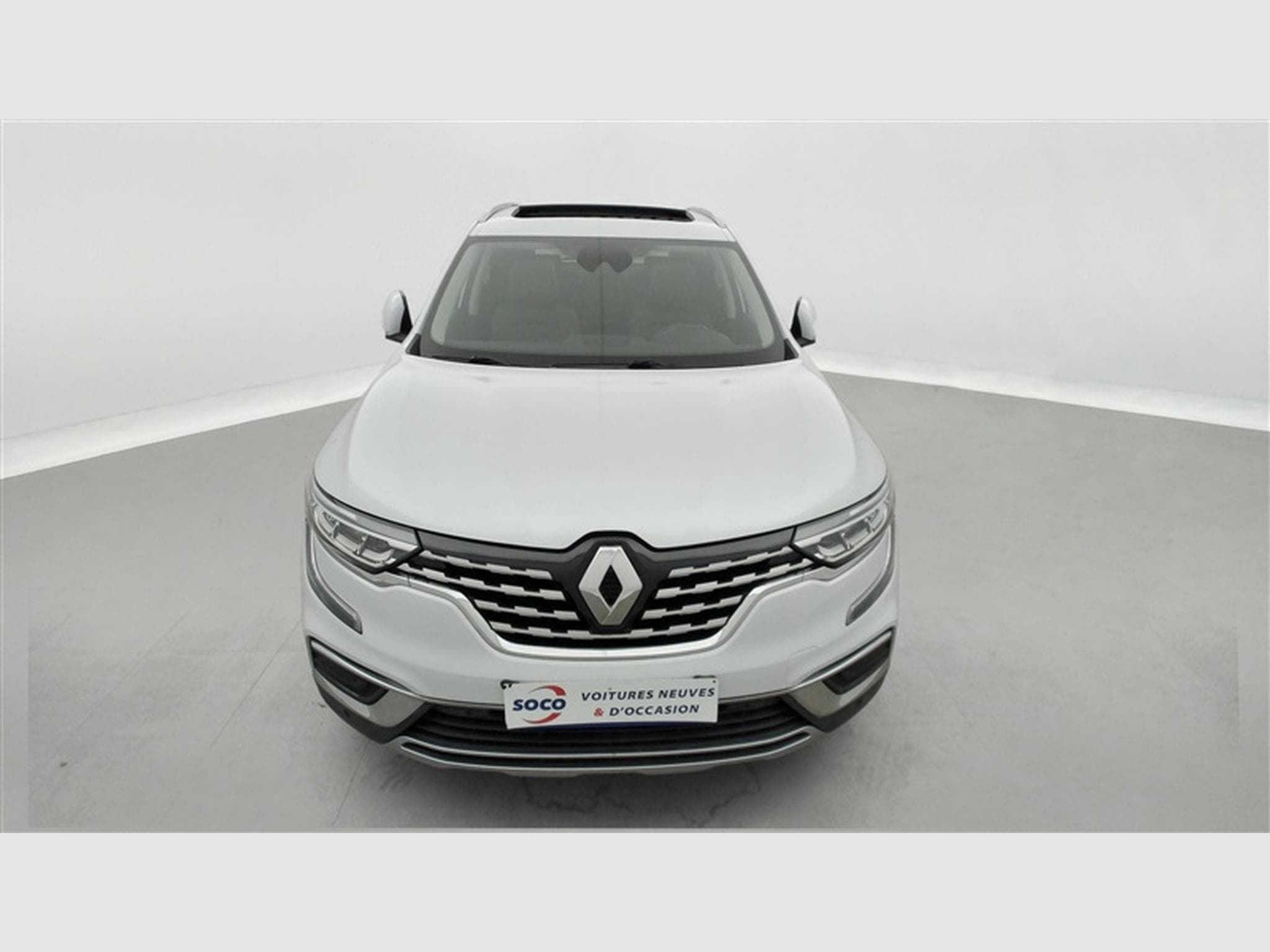Renault Koleos 2.0 dCi 4x4 X-Tronic *NAVI/CUIR/FULL LED/T.PANO/CAM/JA18* (2023) - Photo 4