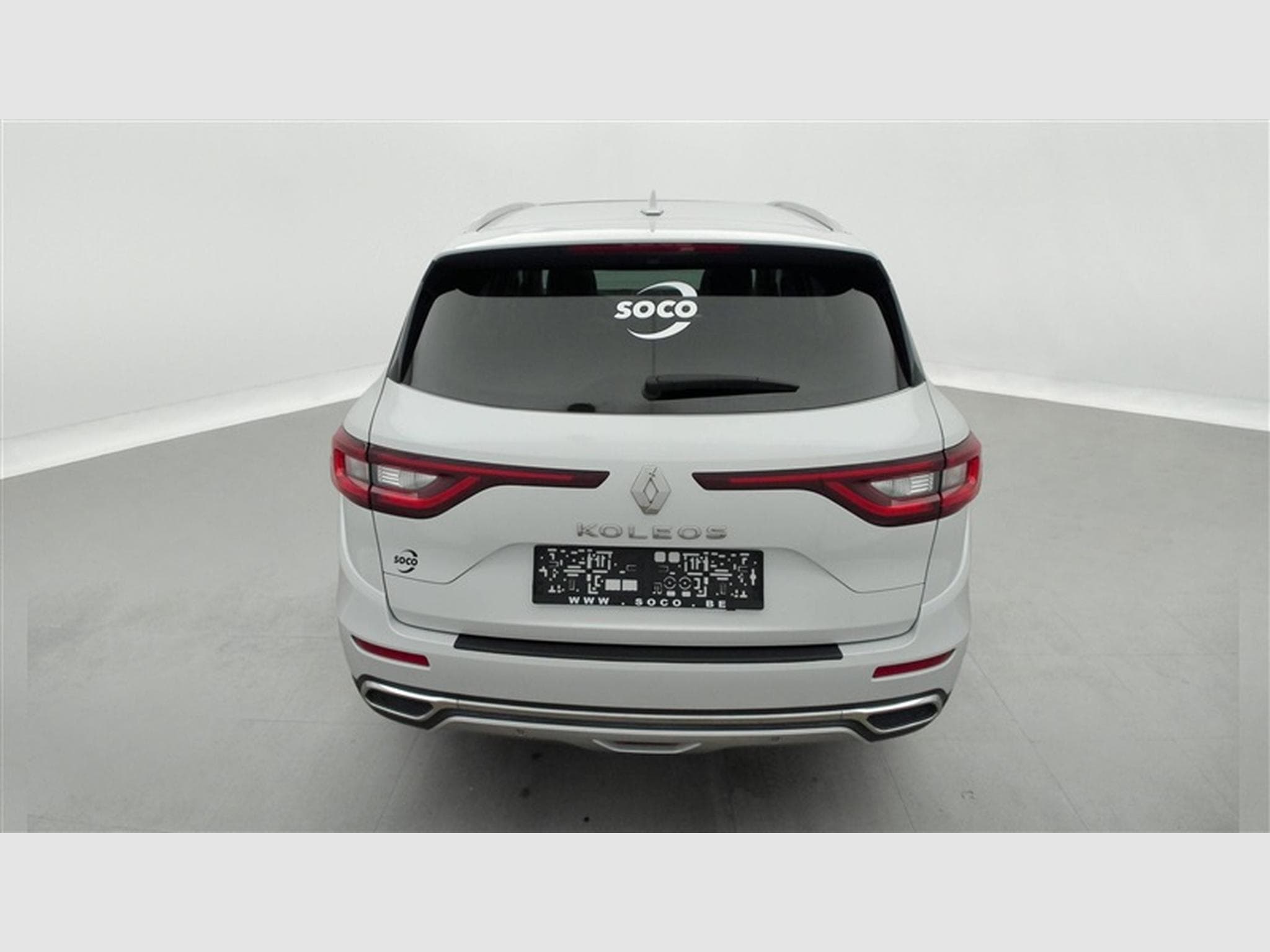 Renault Koleos 2.0 dCi 4x4 X-Tronic *NAVI/CUIR/FULL LED/T.PANO/CAM/JA18* (2023) - Photo 5