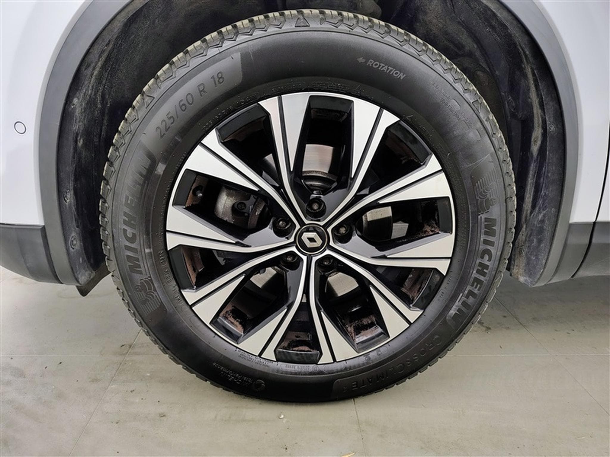 Renault Koleos 2.0 dCi 4x4 X-Tronic *NAVI/CUIR/FULL LED/T.PANO/CAM/JA18* (2023) - Photo 6