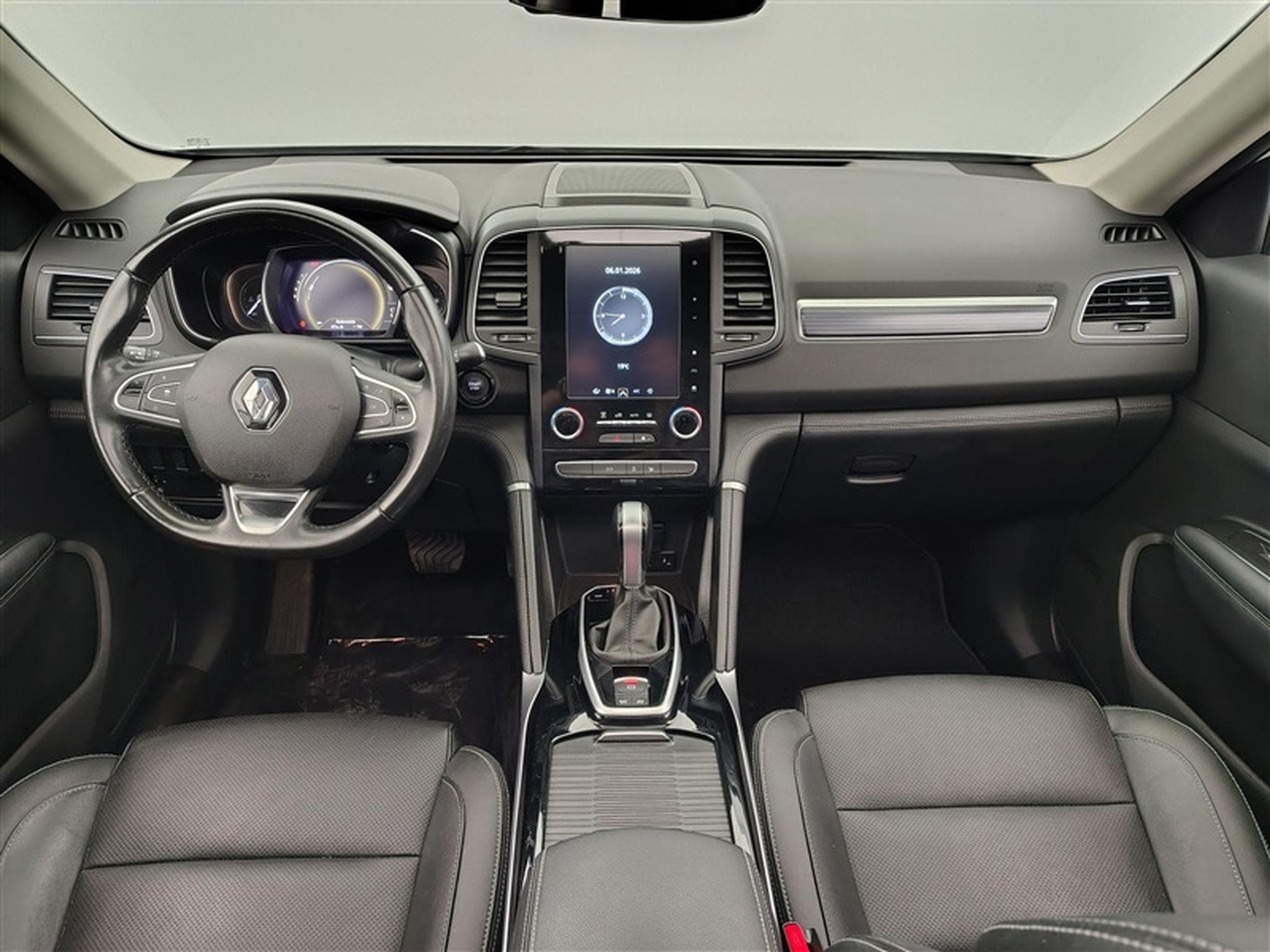 Renault Koleos 2.0 dCi 4x4 X-Tronic *NAVI/CUIR/FULL LED/T.PANO/CAM/JA18* (2023) - Photo 8