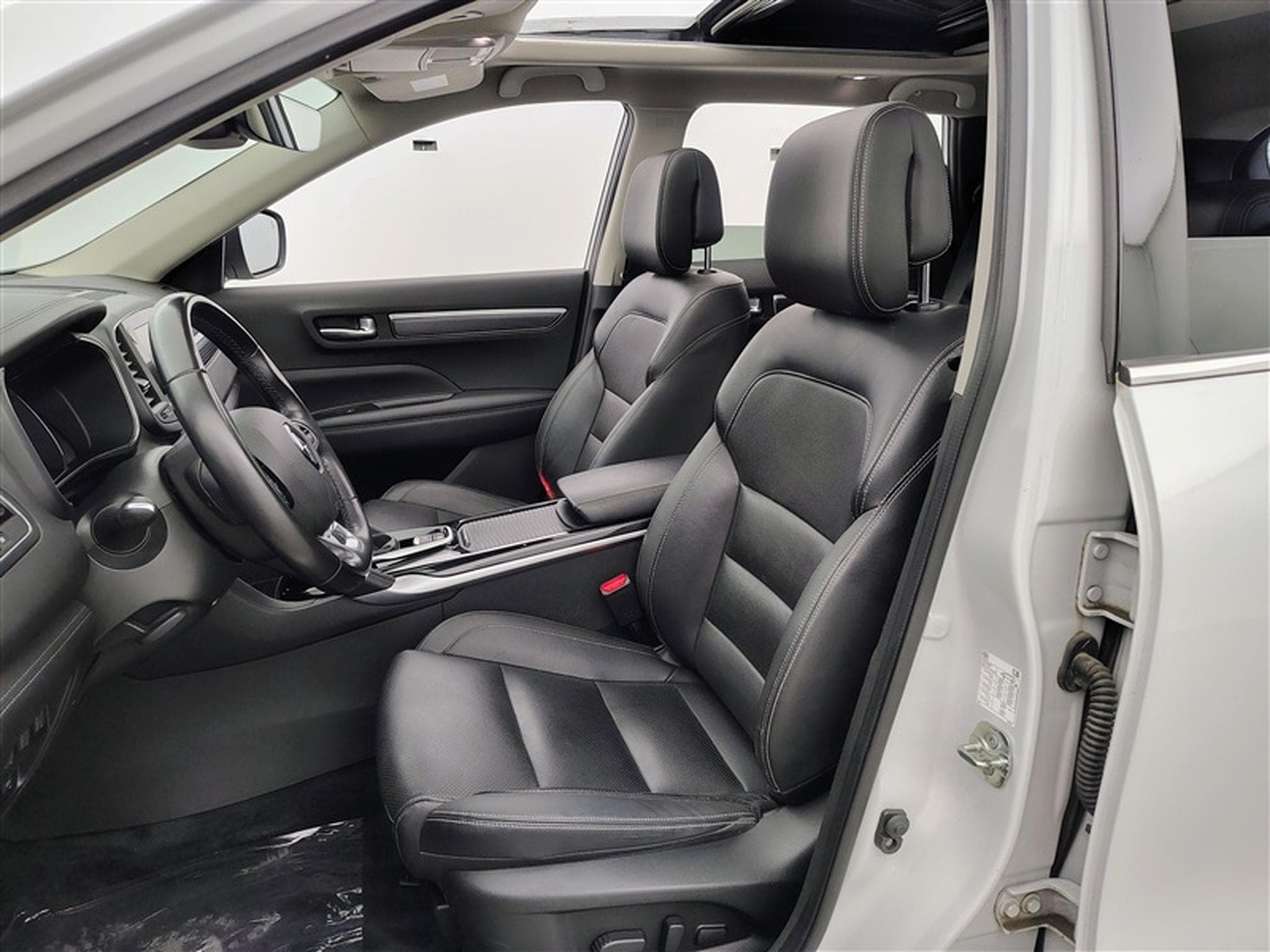 Renault Koleos 2.0 dCi 4x4 X-Tronic *NAVI/CUIR/FULL LED/T.PANO/CAM/JA18* (2023) - Photo 7