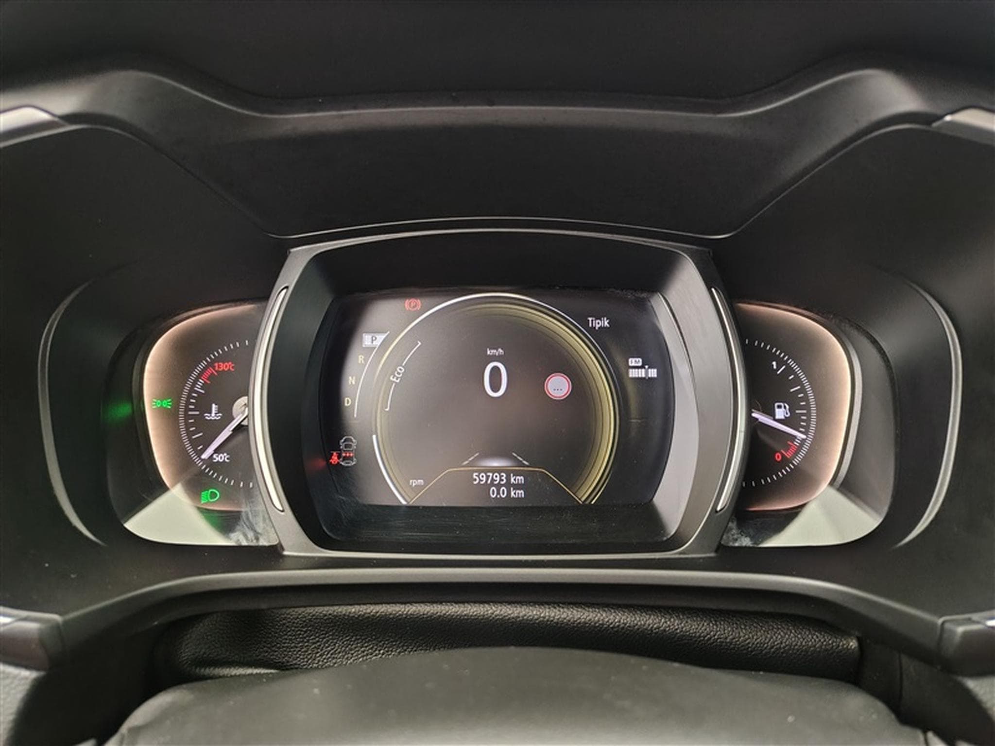 Renault Koleos 2.0 dCi 4x4 X-Tronic *NAVI/CUIR/FULL LED/T.PANO/CAM/JA18* (2023) - Photo 10