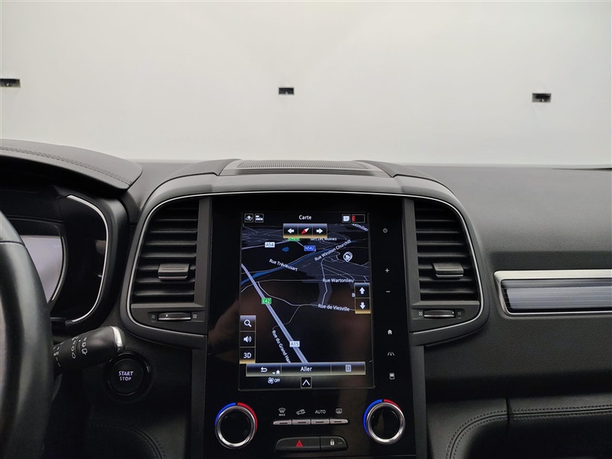 Renault Koleos 2.0 dCi 4x4 X-Tronic *NAVI/CUIR/FULL LED/T.PANO/CAM/JA18* (2023) - Photo 11