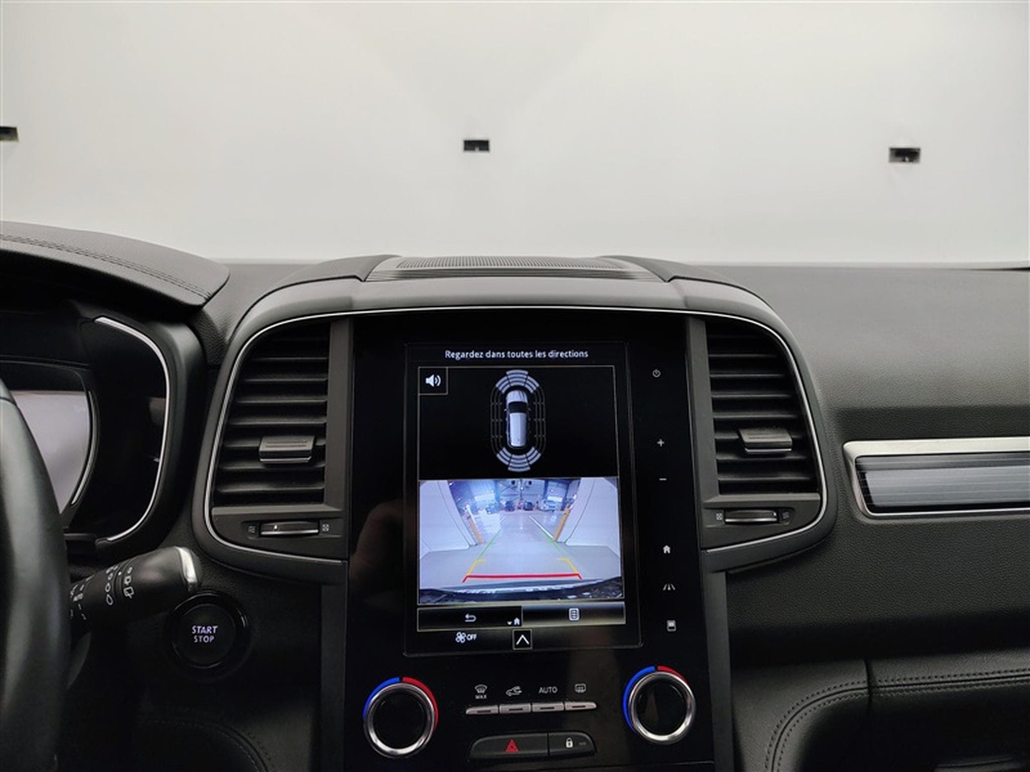 Renault Koleos 2.0 dCi 4x4 X-Tronic *NAVI/CUIR/FULL LED/T.PANO/CAM/JA18* (2023) - Photo 18