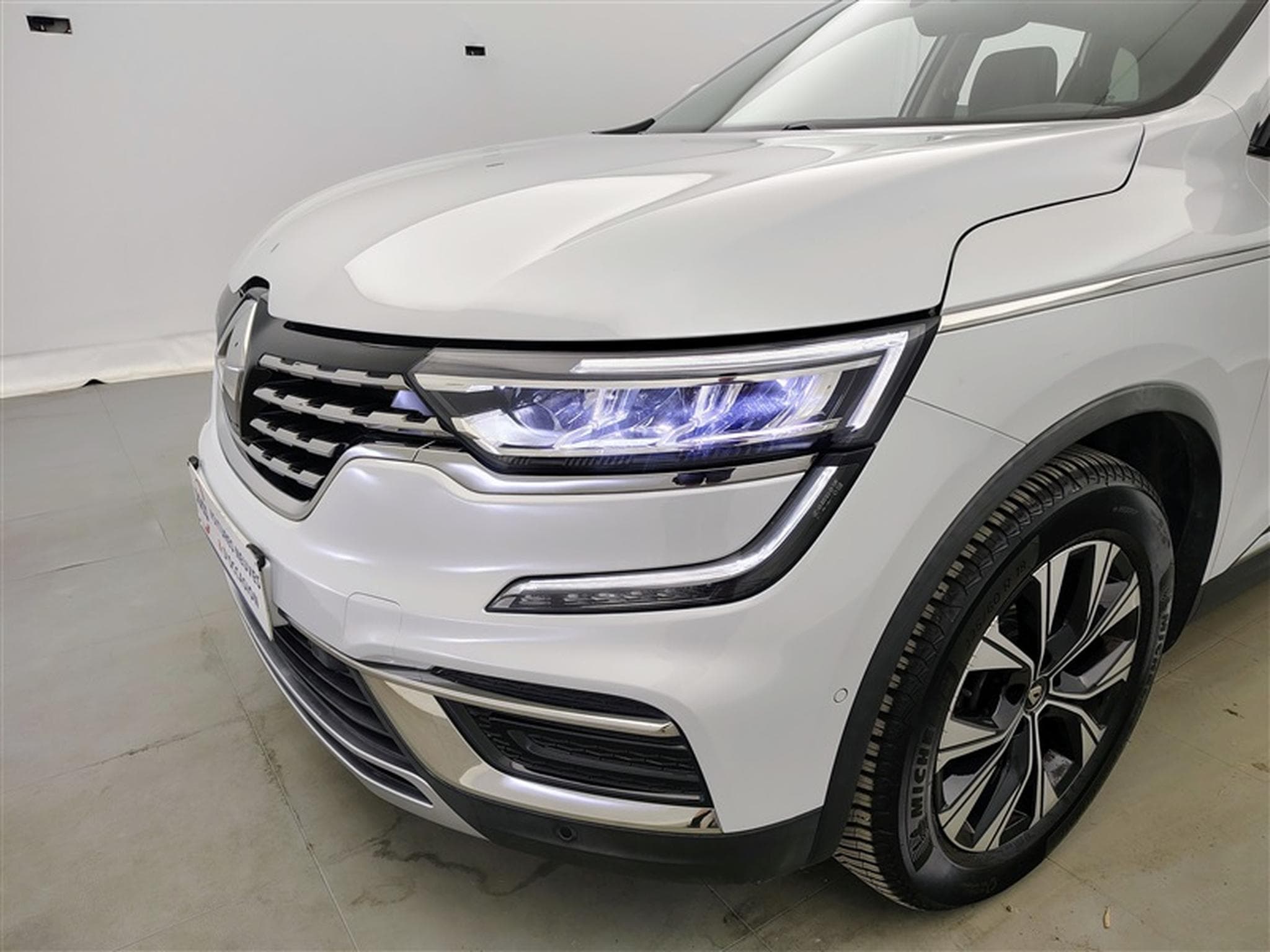 Renault Koleos 2.0 dCi 4x4 X-Tronic *NAVI/CUIR/FULL LED/T.PANO/CAM/JA18* (2023) - Photo 15