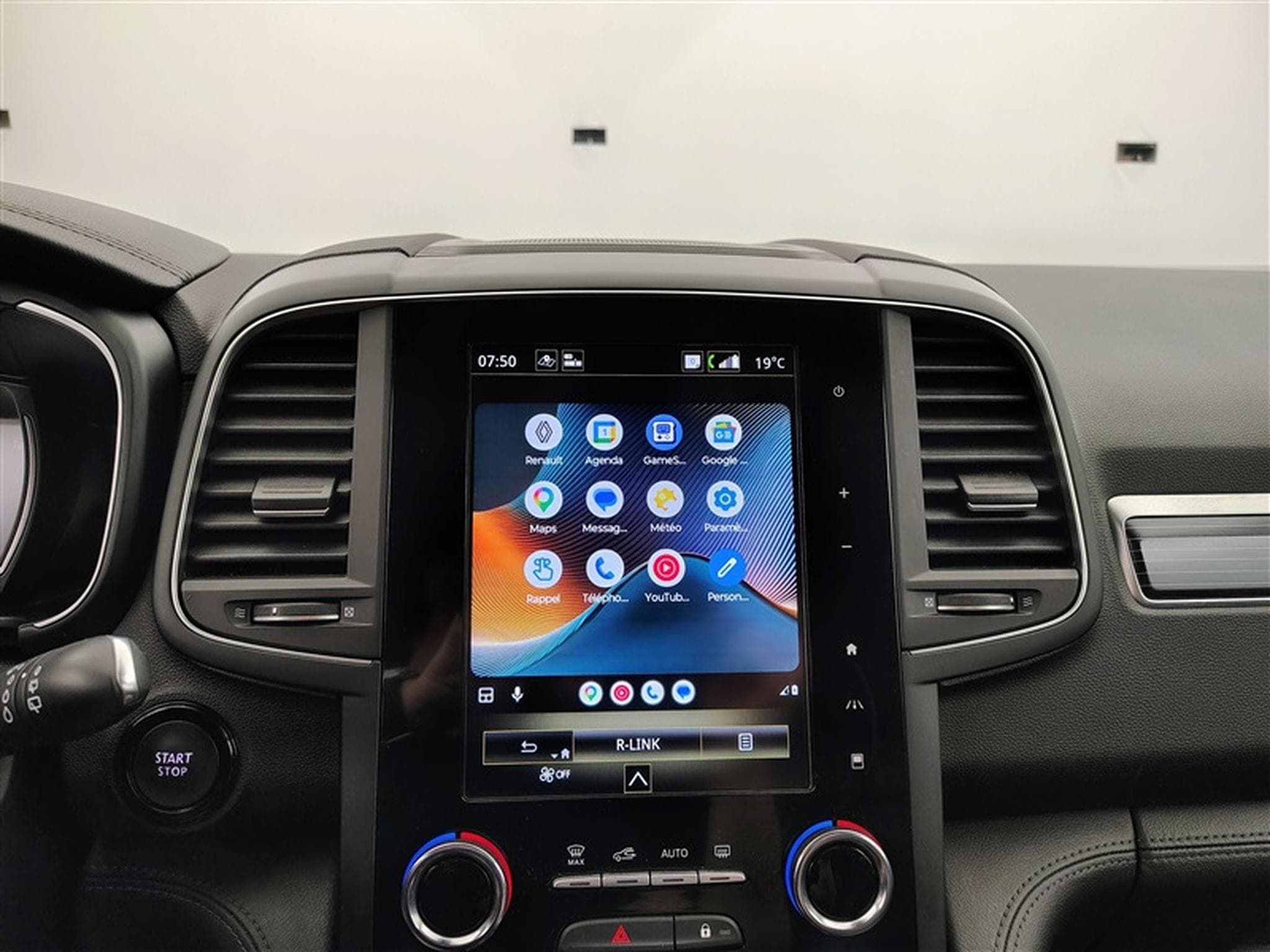 Renault Koleos 2.0 dCi 4x4 X-Tronic *NAVI/CUIR/FULL LED/T.PANO/CAM/JA18* (2023) - Photo 22