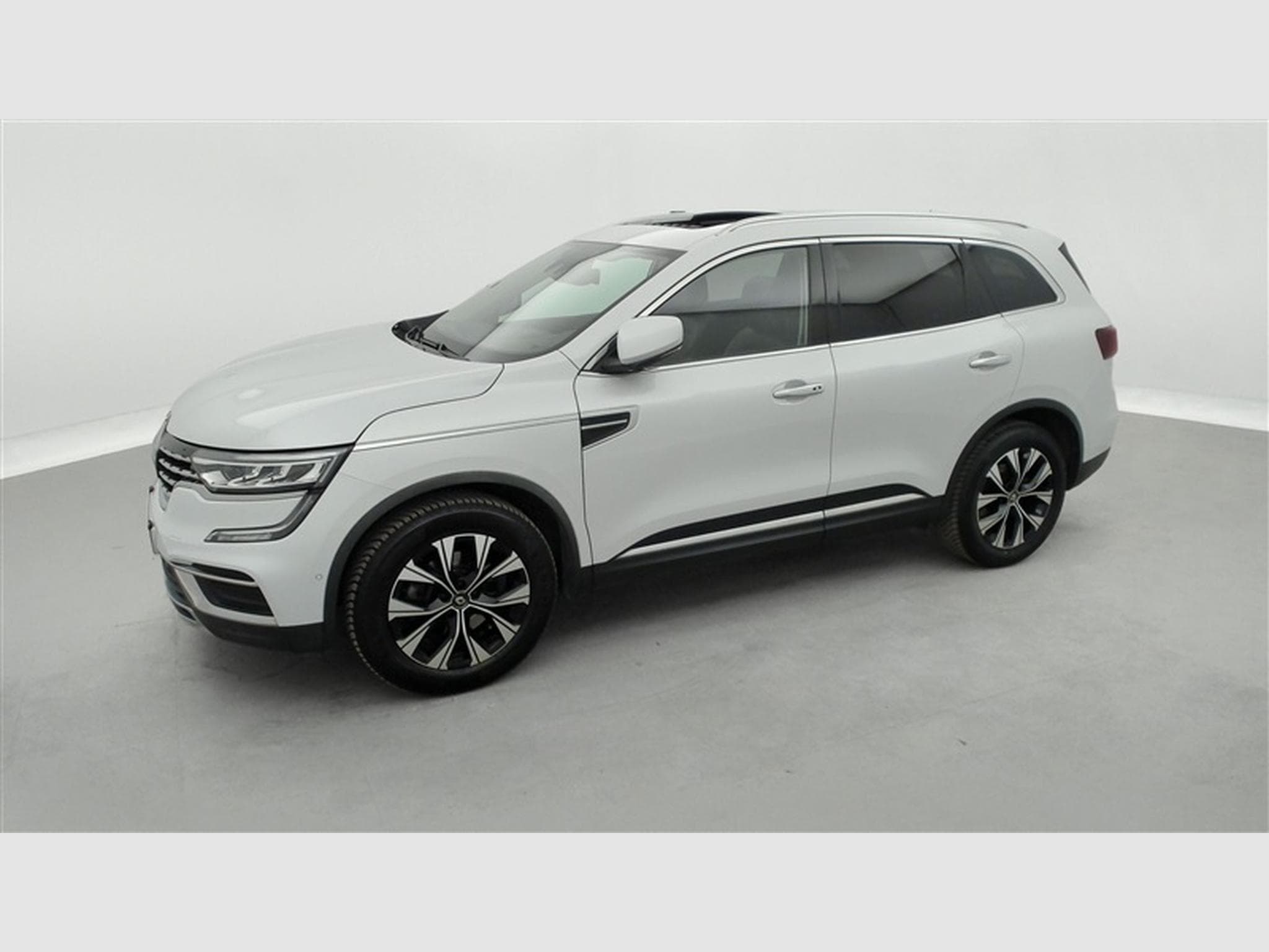 Renault Koleos 2.0 dCi 4x4 X-Tronic *NAVI/CUIR/FULL LED/T.PANO/CAM/JA18* (2023) - Photo 23