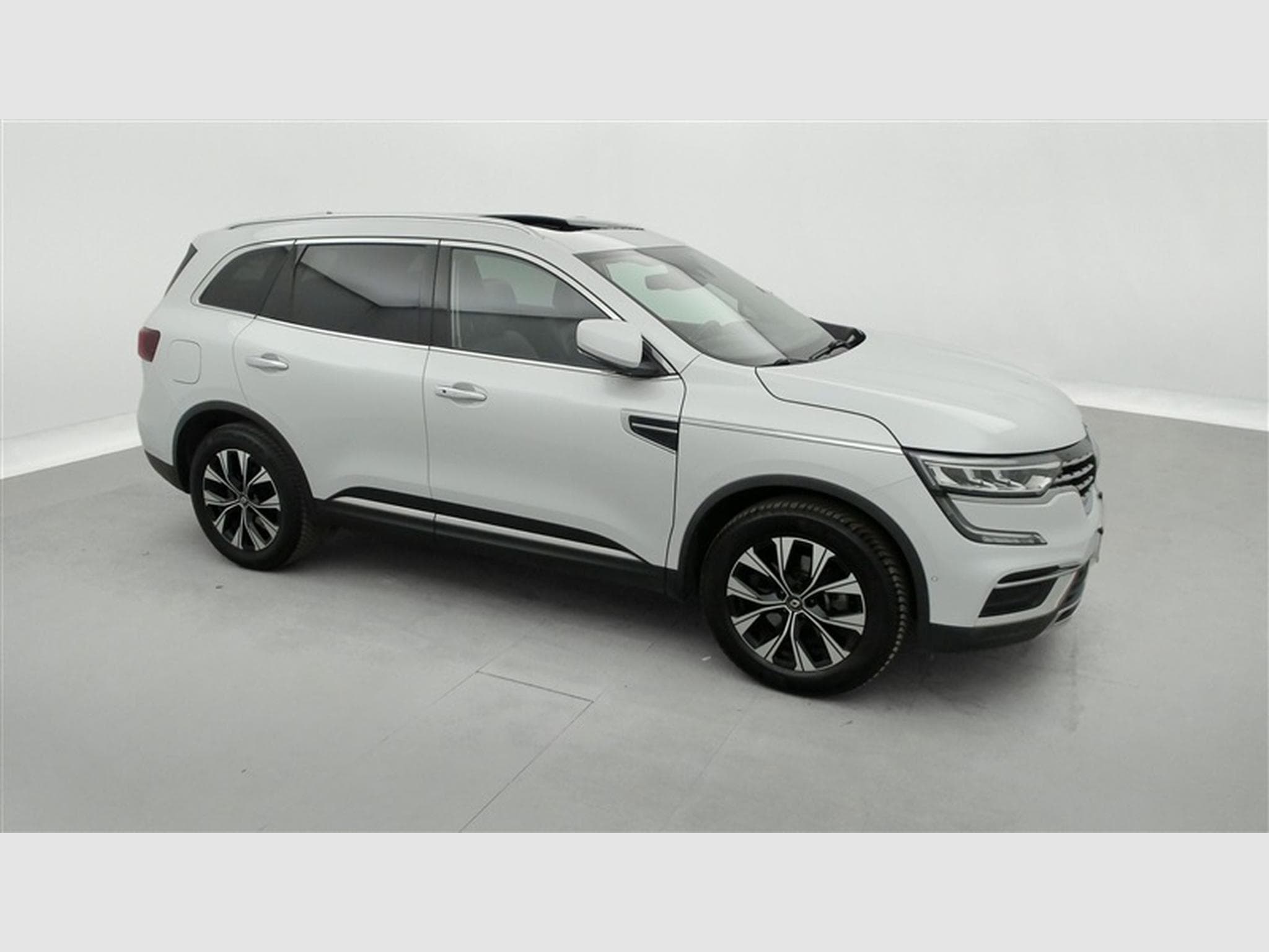 Renault Koleos 2.0 dCi 4x4 X-Tronic *NAVI/CUIR/FULL LED/T.PANO/CAM/JA18* (2023) - Photo 25