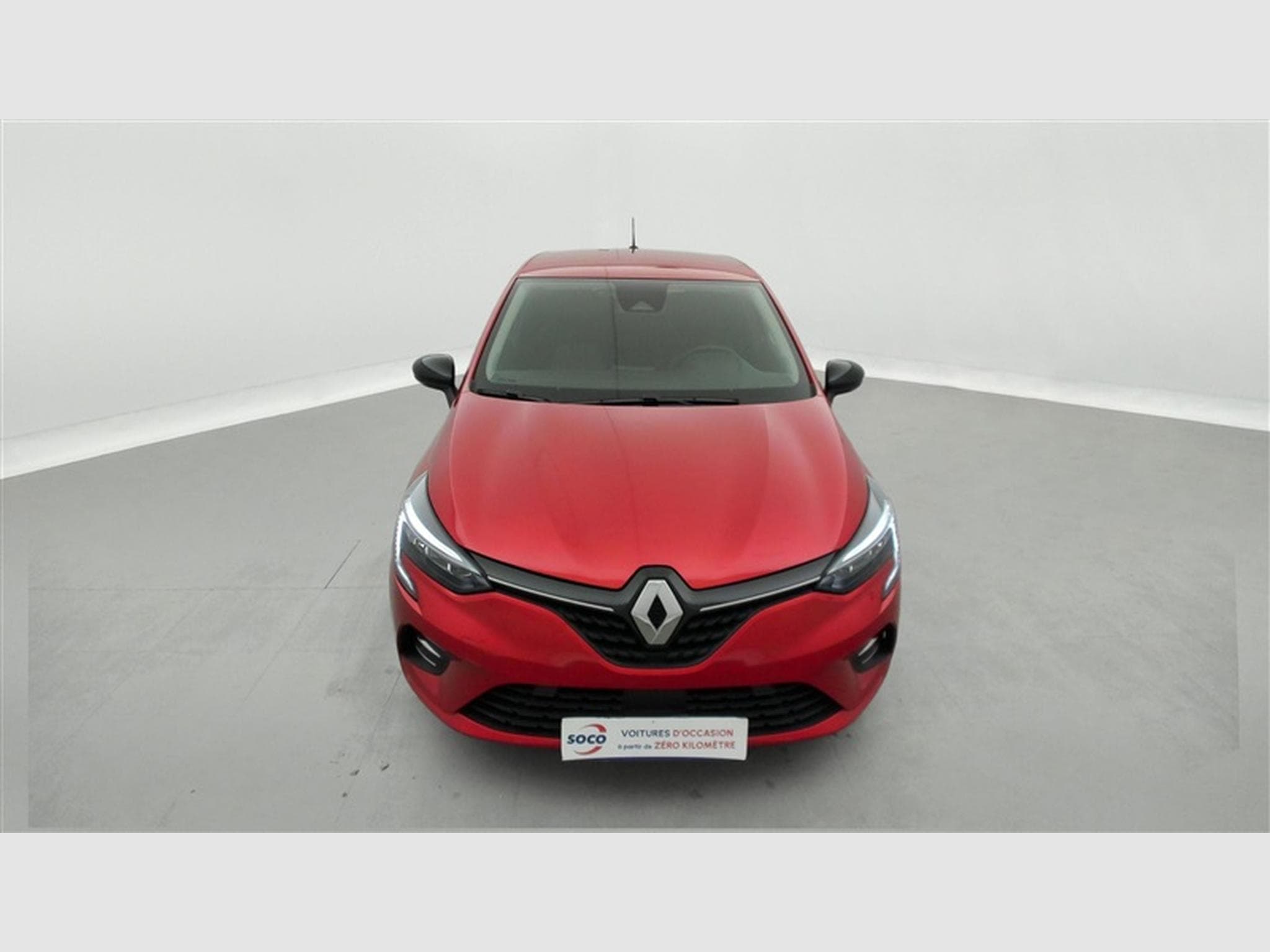 Renault Clio 1.0 TCe Equilibre GPF (2022) - Photo 4