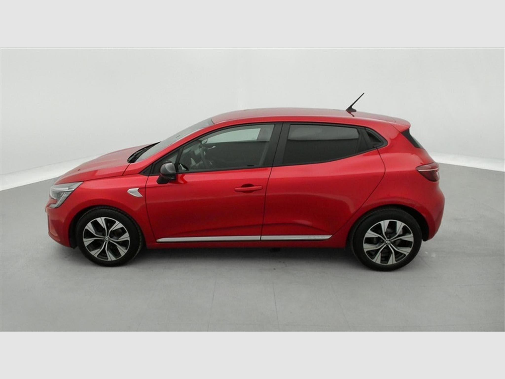 Renault Clio 1.0 TCe Equilibre GPF (2022) - Photo 3