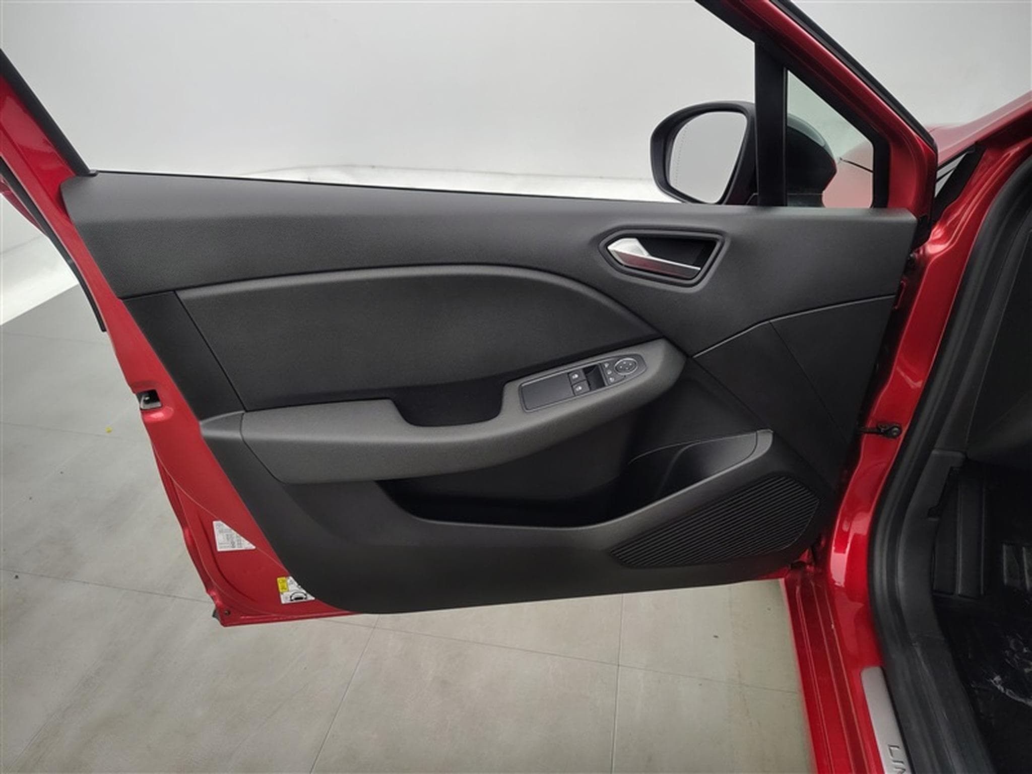 Renault Clio 1.0 TCe Equilibre GPF (2022) - Photo 17