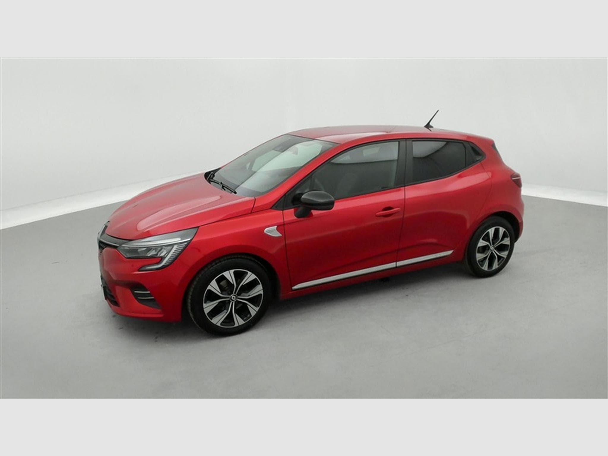 Renault Clio 1.0 TCe Equilibre GPF (2022) - Photo 21