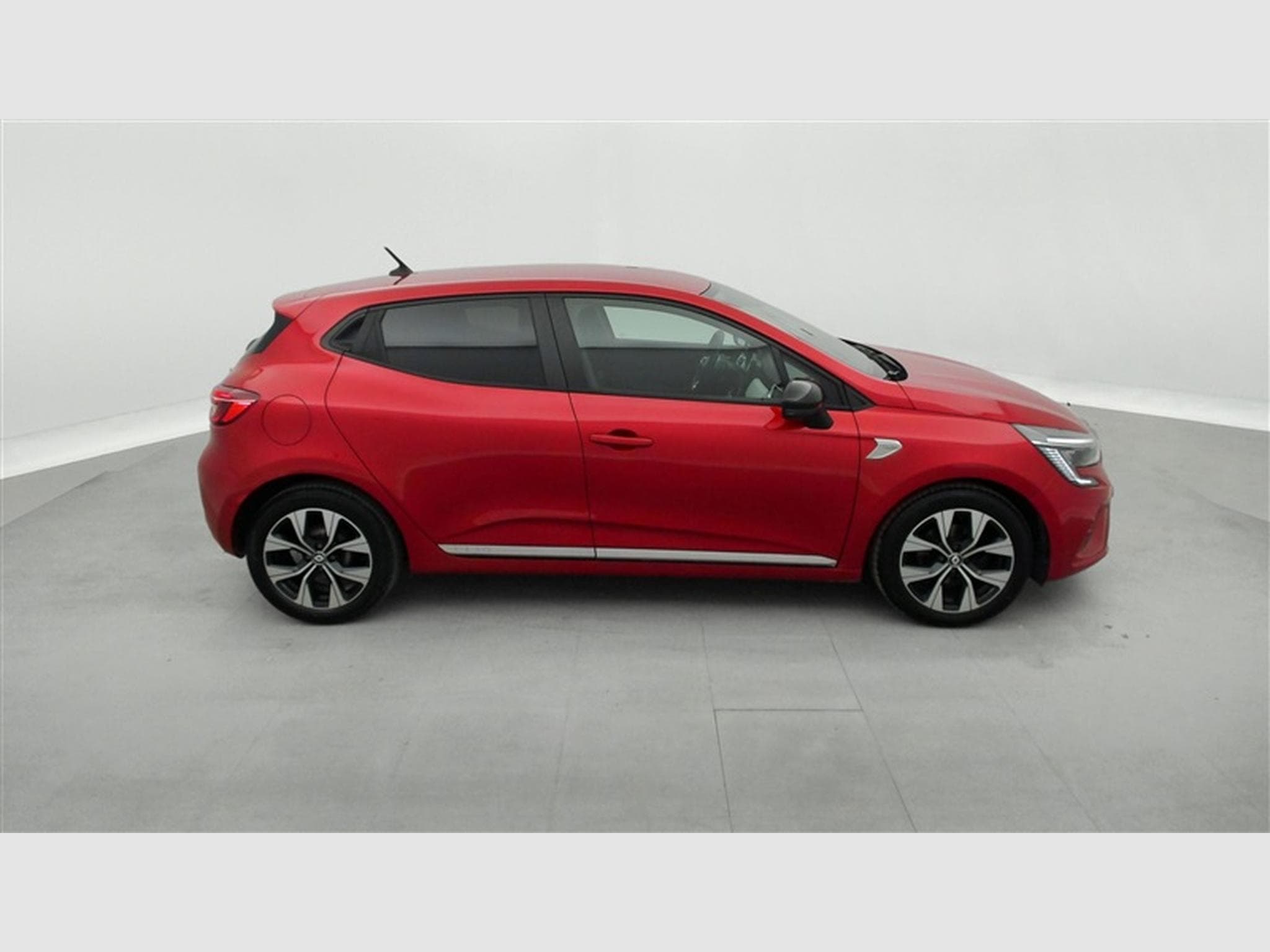 Renault Clio 1.0 TCe Equilibre GPF (2022) - Photo 24