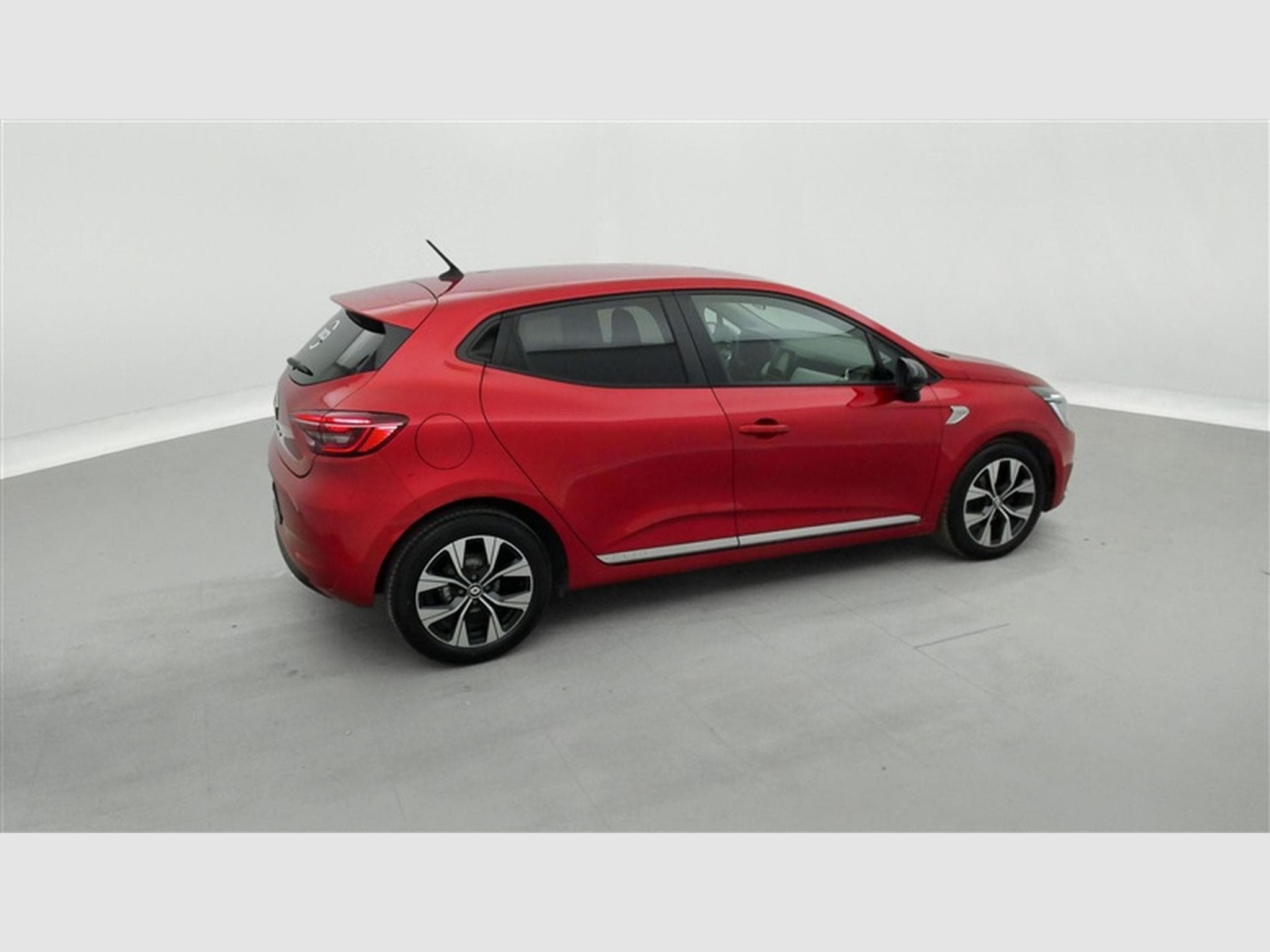 Renault Clio 1.0 TCe Equilibre GPF (2022) - Photo 25