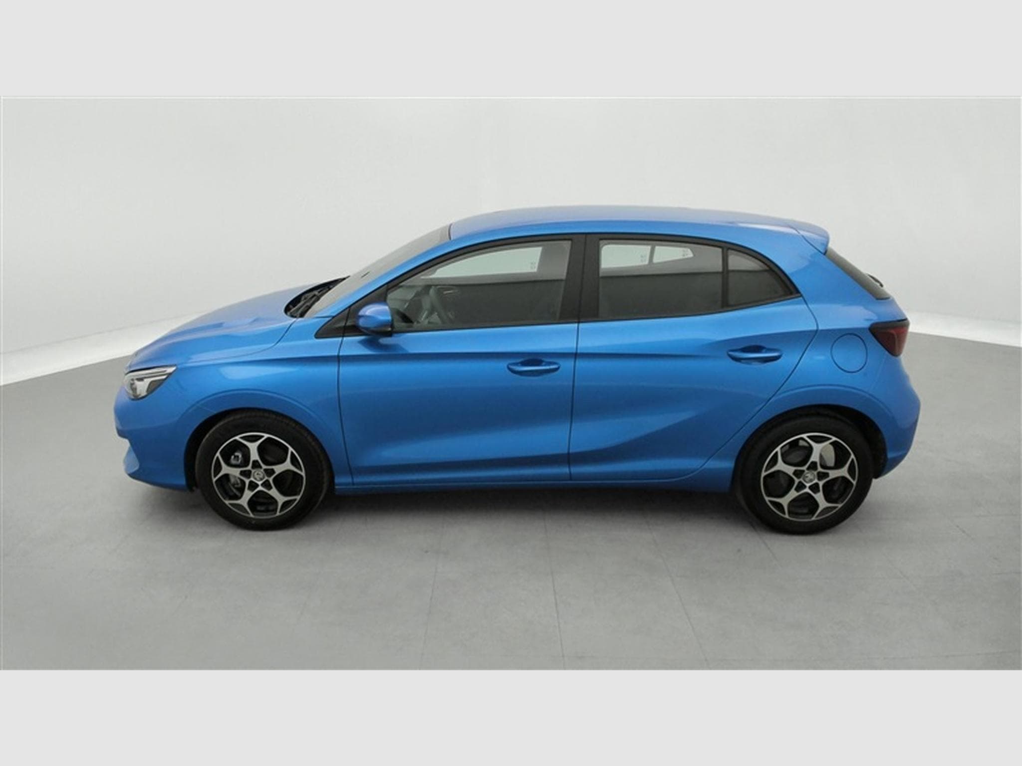 MG MG3 1.5 VTi 115cv Comfort CARPLAY / FULL LED / KEYLESS / CAMERA (2025) - Foto 3