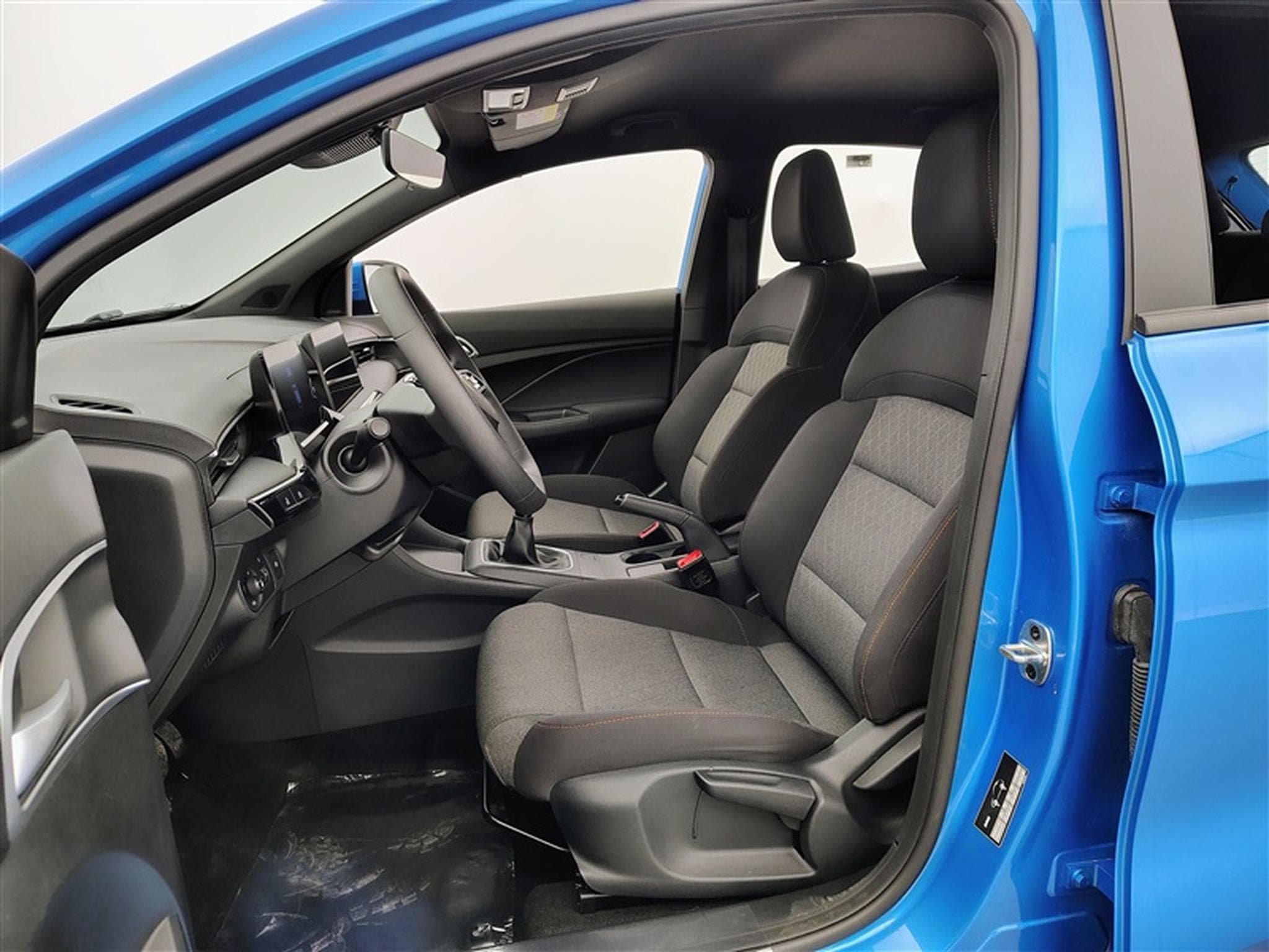 MG MG3 1.5 VTi 115cv Comfort CARPLAY / FULL LED / KEYLESS / CAMERA (2025) - Foto 7