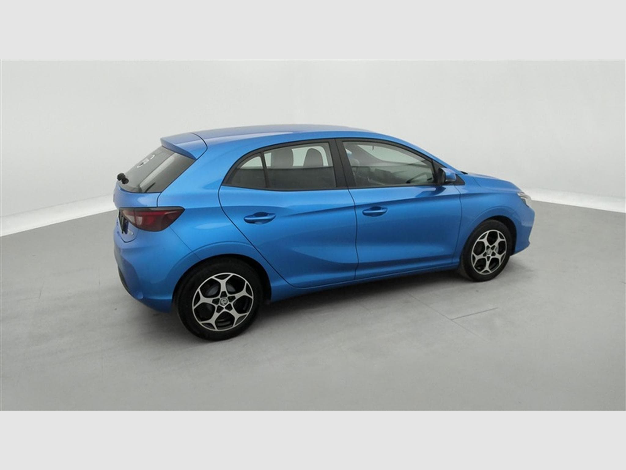 MG MG3 1.5 VTi 115cv Comfort CARPLAY / FULL LED / KEYLESS / CAMERA (2025) - Foto 25