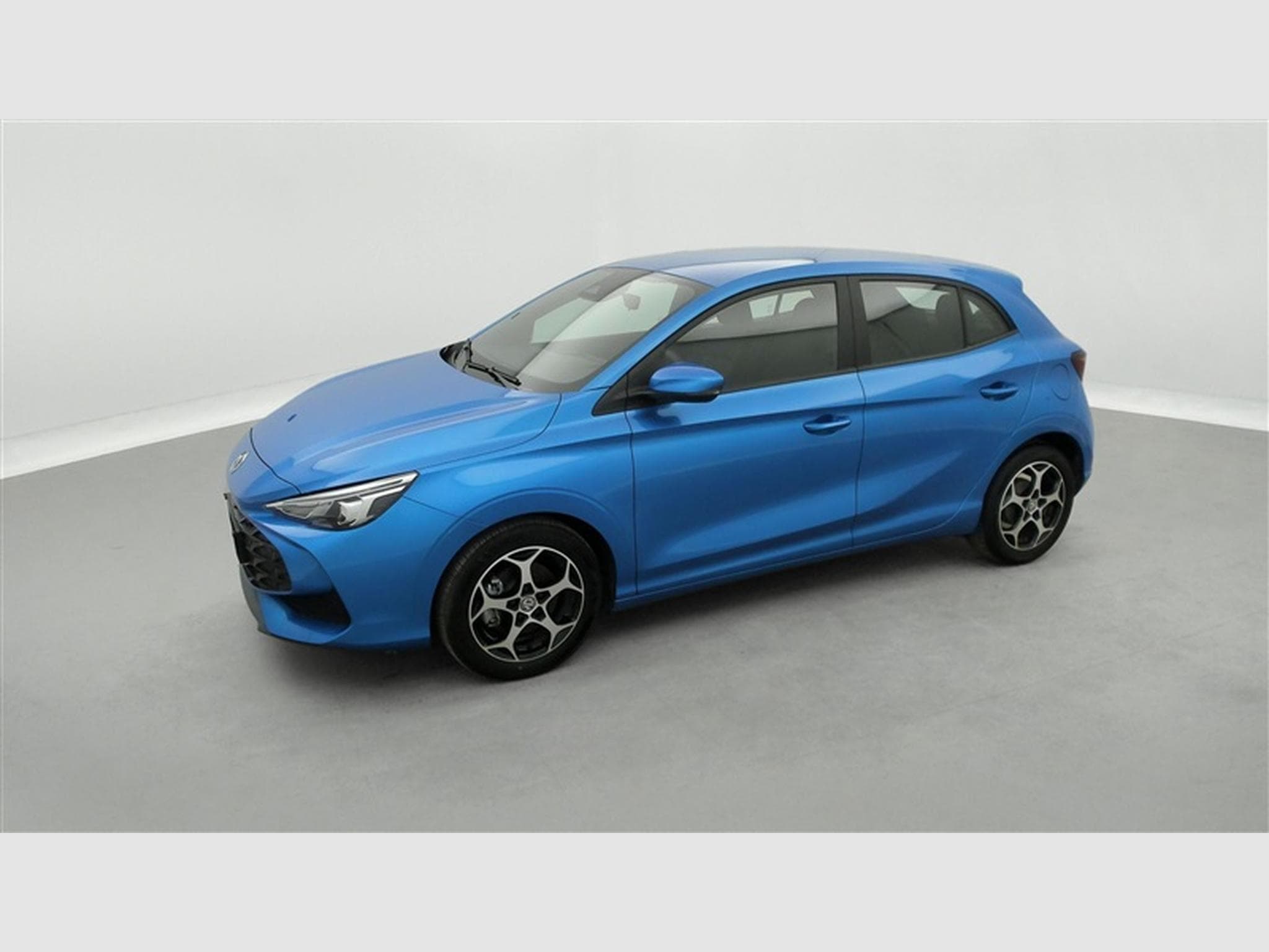 MG MG3 1.5 VTi 115cv Comfort CARPLAY / FULL LED / KEYLESS / CAMERA (2025) - Foto 21
