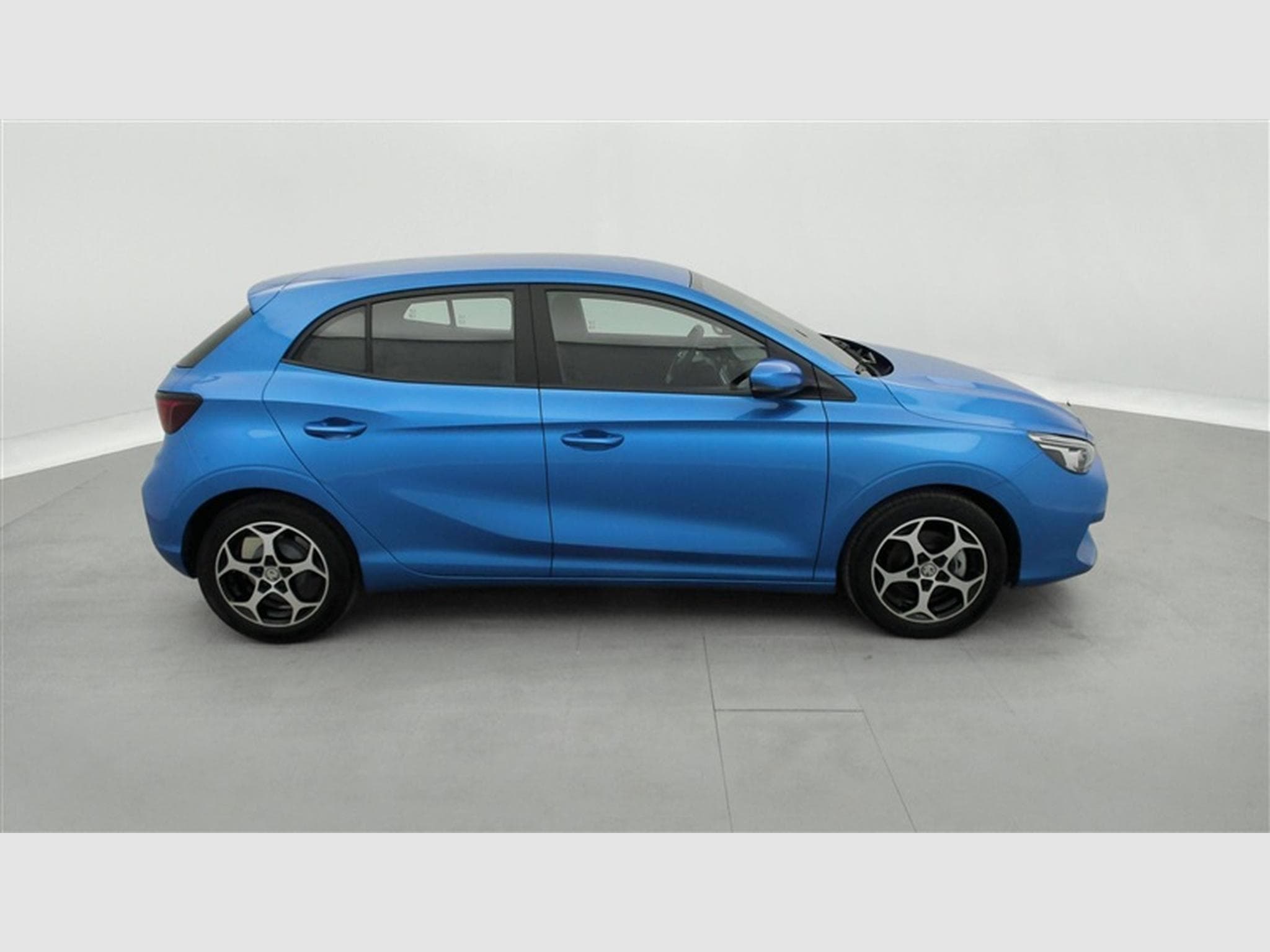 MG MG3 1.5 VTi 115cv Comfort CARPLAY / FULL LED / KEYLESS / CAMERA (2025) - Foto 24