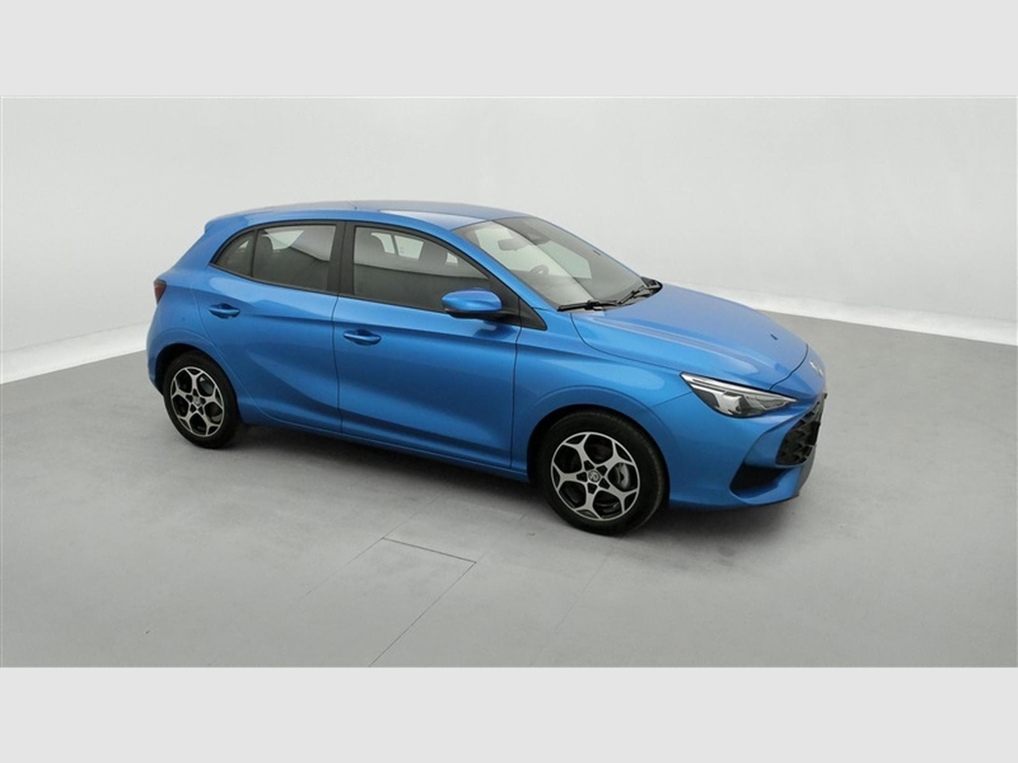 MG MG3 1.5 VTi 115cv Comfort CARPLAY / FULL LED / KEYLESS / CAMERA (2025) - Foto 23