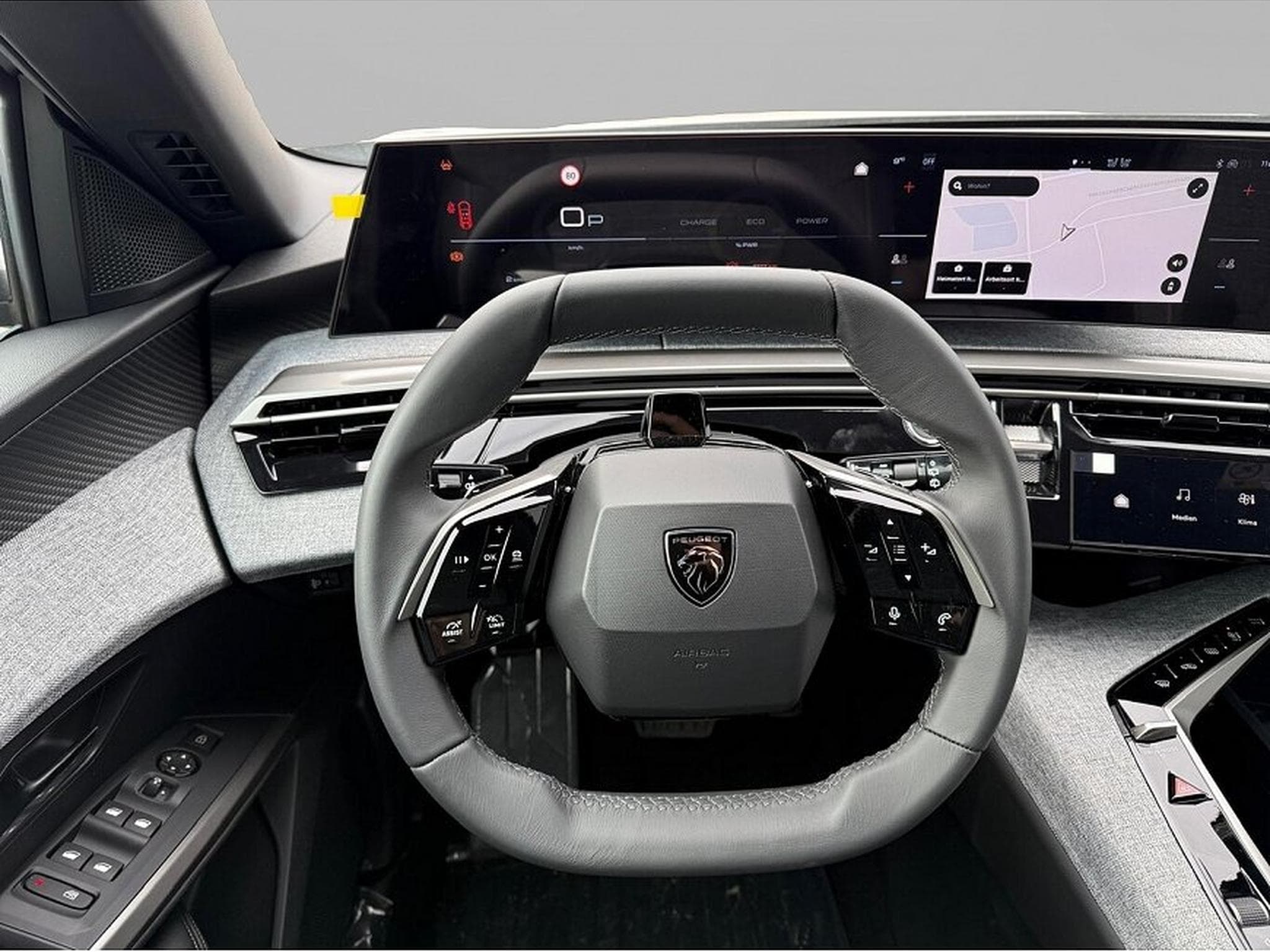 Peugeot 5008 (2026) - Foto 6