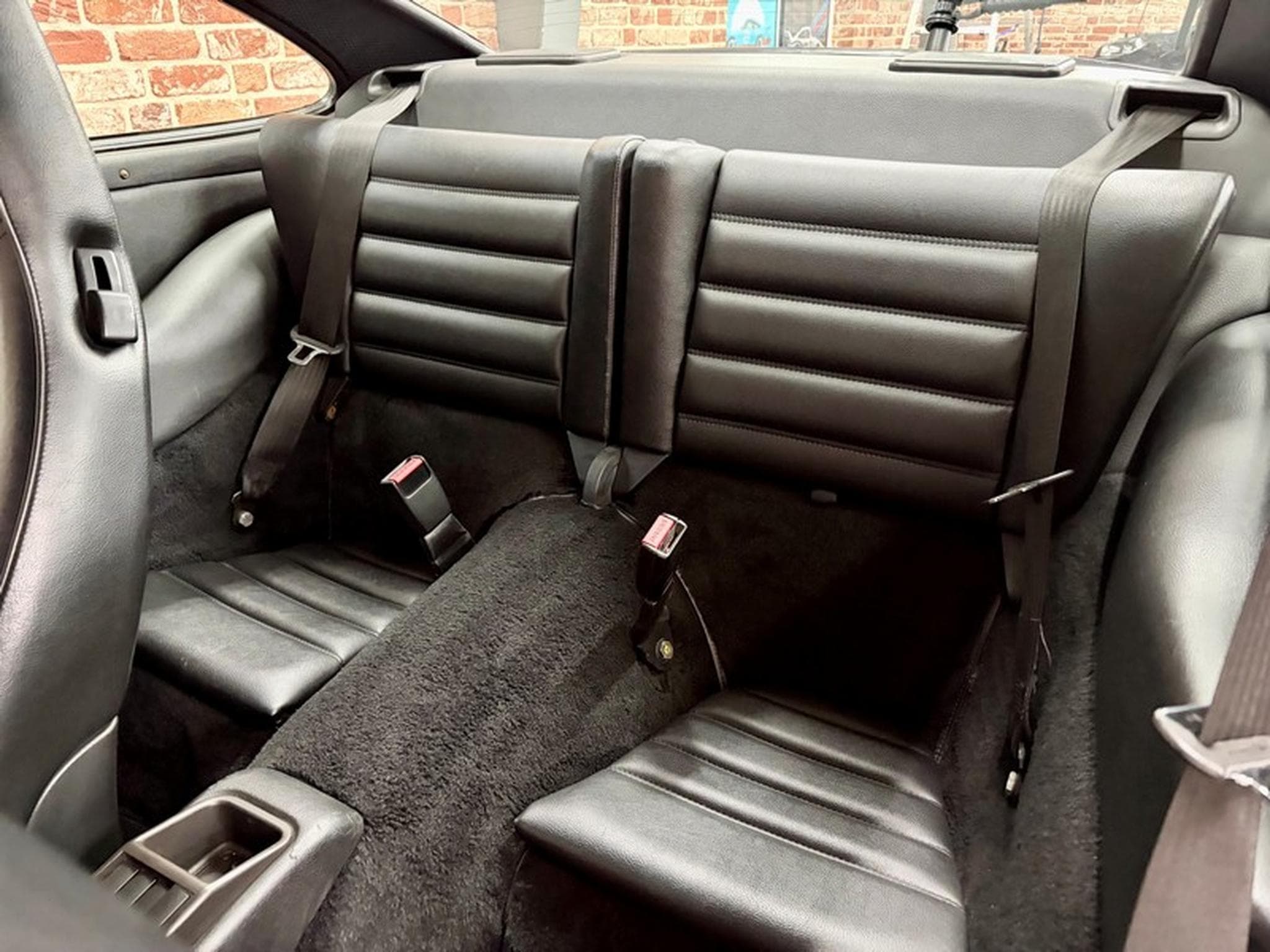 Porsche 911 964 (911) Carrera2 3.6 250cv Cuir/Clima/ALU18 (1991) - Photo 6
