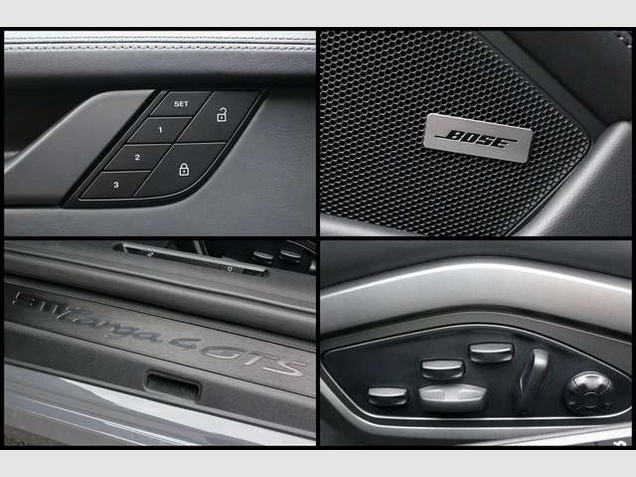 Porsche 911 992.2 Targa 4 GTS*BOSE,HD-Matrix,Sitzlüftung,18W (2026) - Photo 13