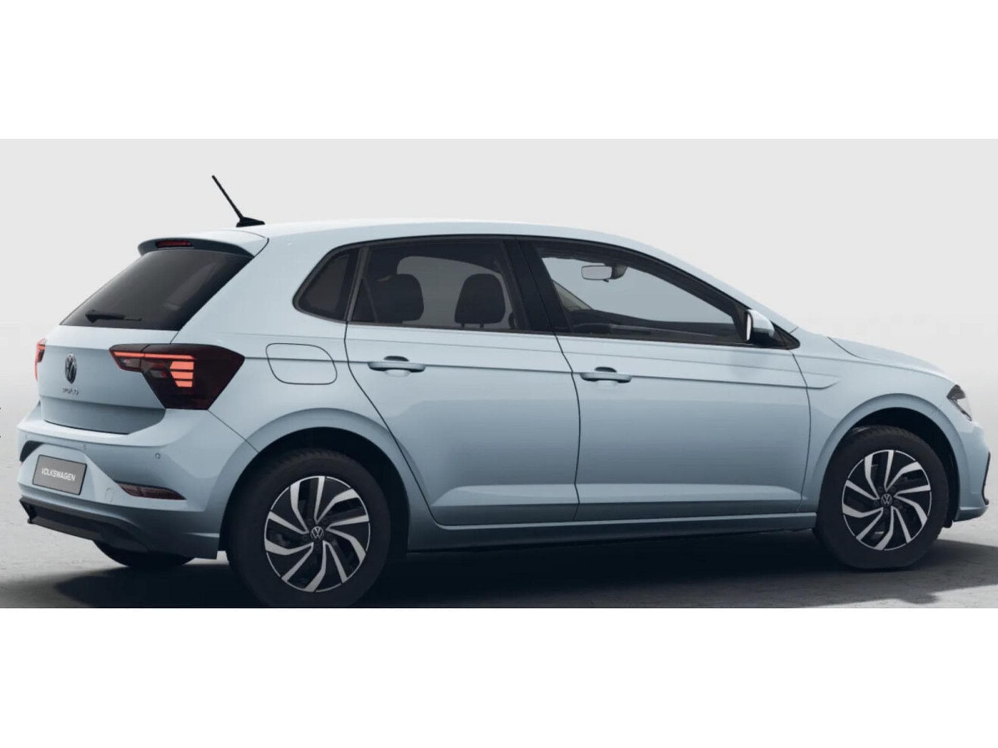 VW Polo Polo 115 DSG (2026) - Photo 4