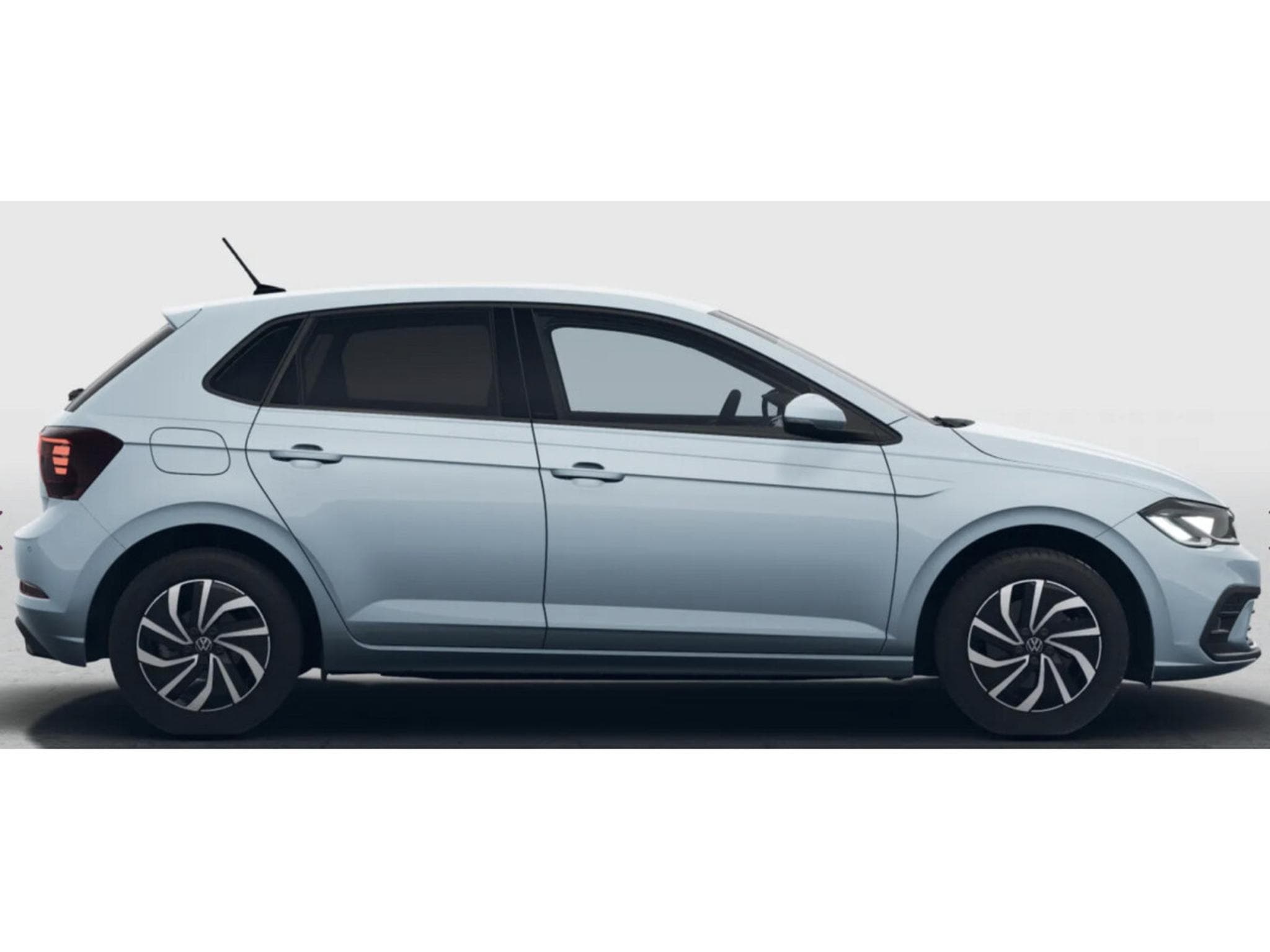 VW Polo Polo 115 DSG (2026) - Photo 3