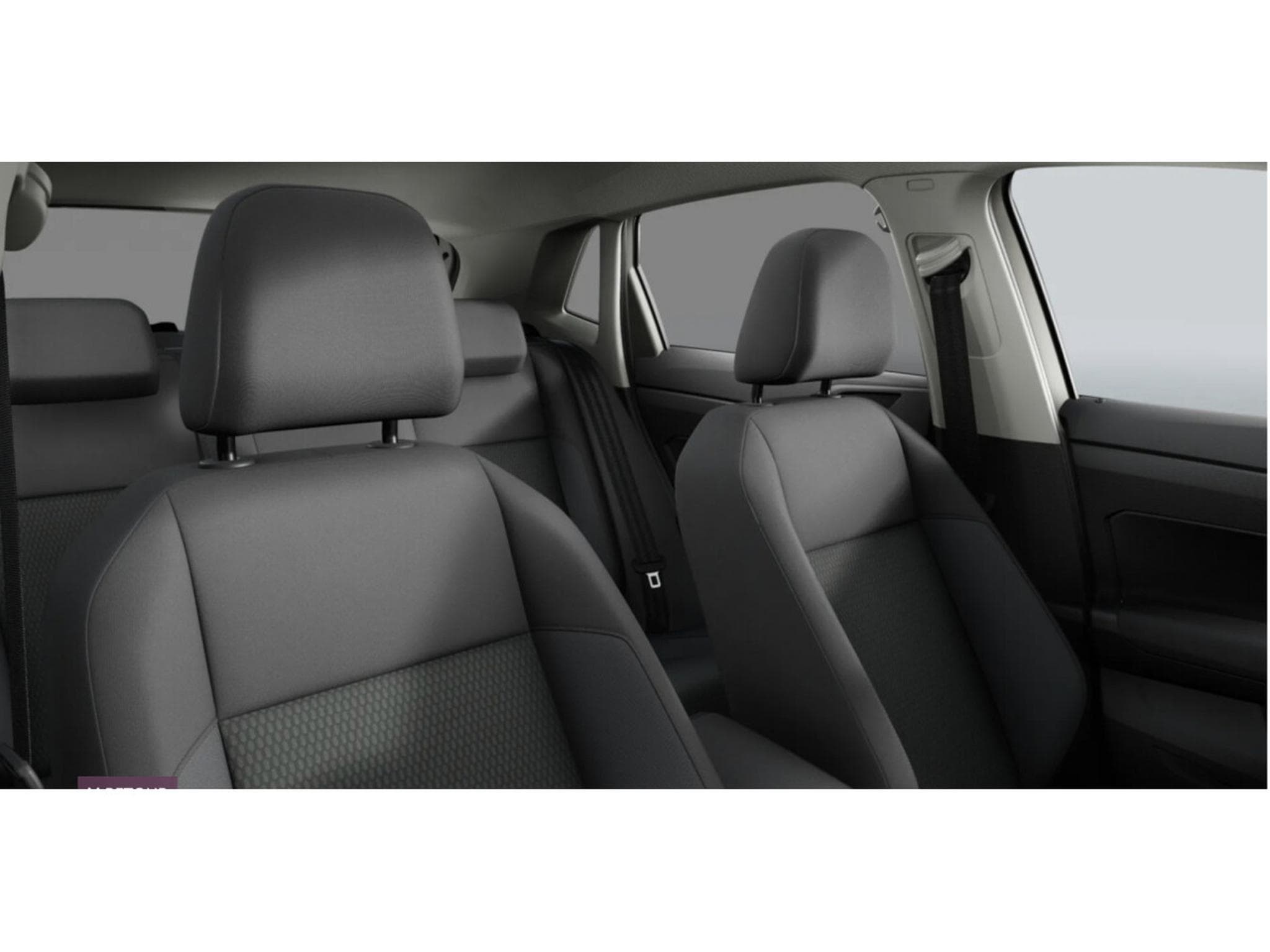 VW Polo Polo 115 DSG (2026) - Photo 7