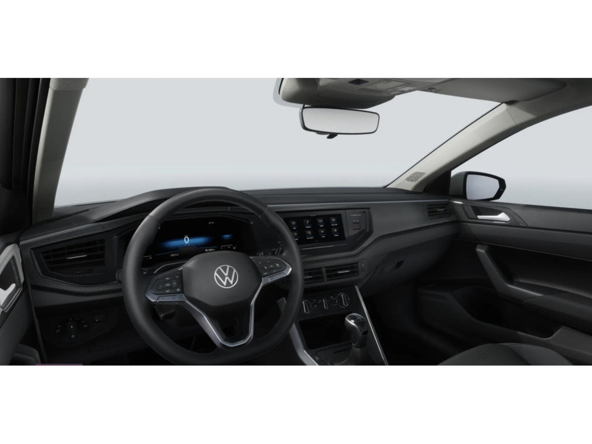 VW Polo Polo 115 DSG (2026) - Photo 6