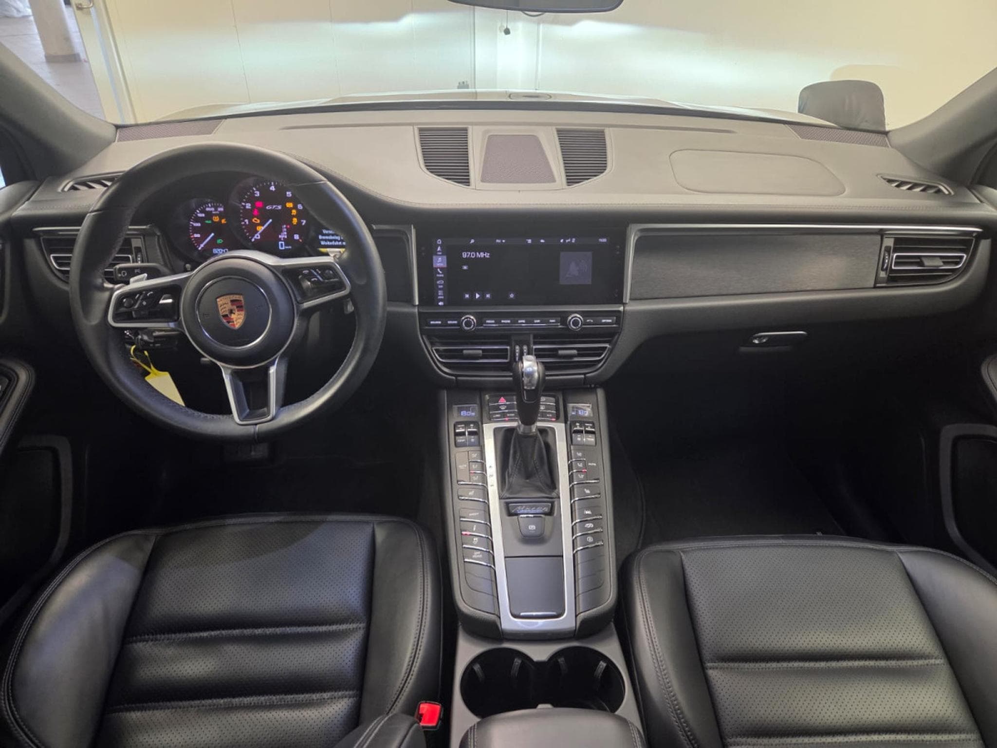Porsche Macan GTS 381 CV / 280kW (2020) - Photo 5