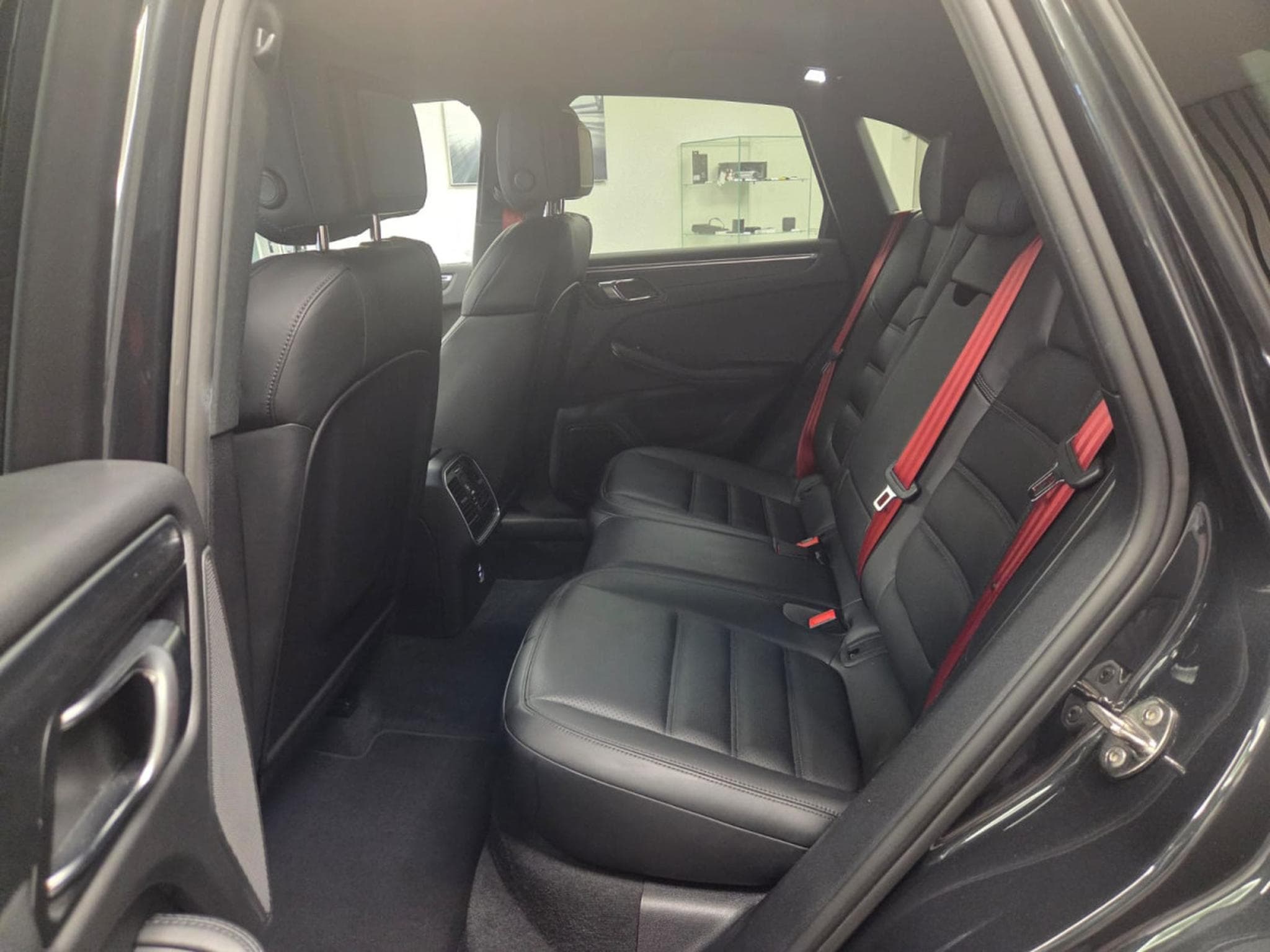Porsche Macan GTS 381 CV / 280kW (2020) - Photo 6
