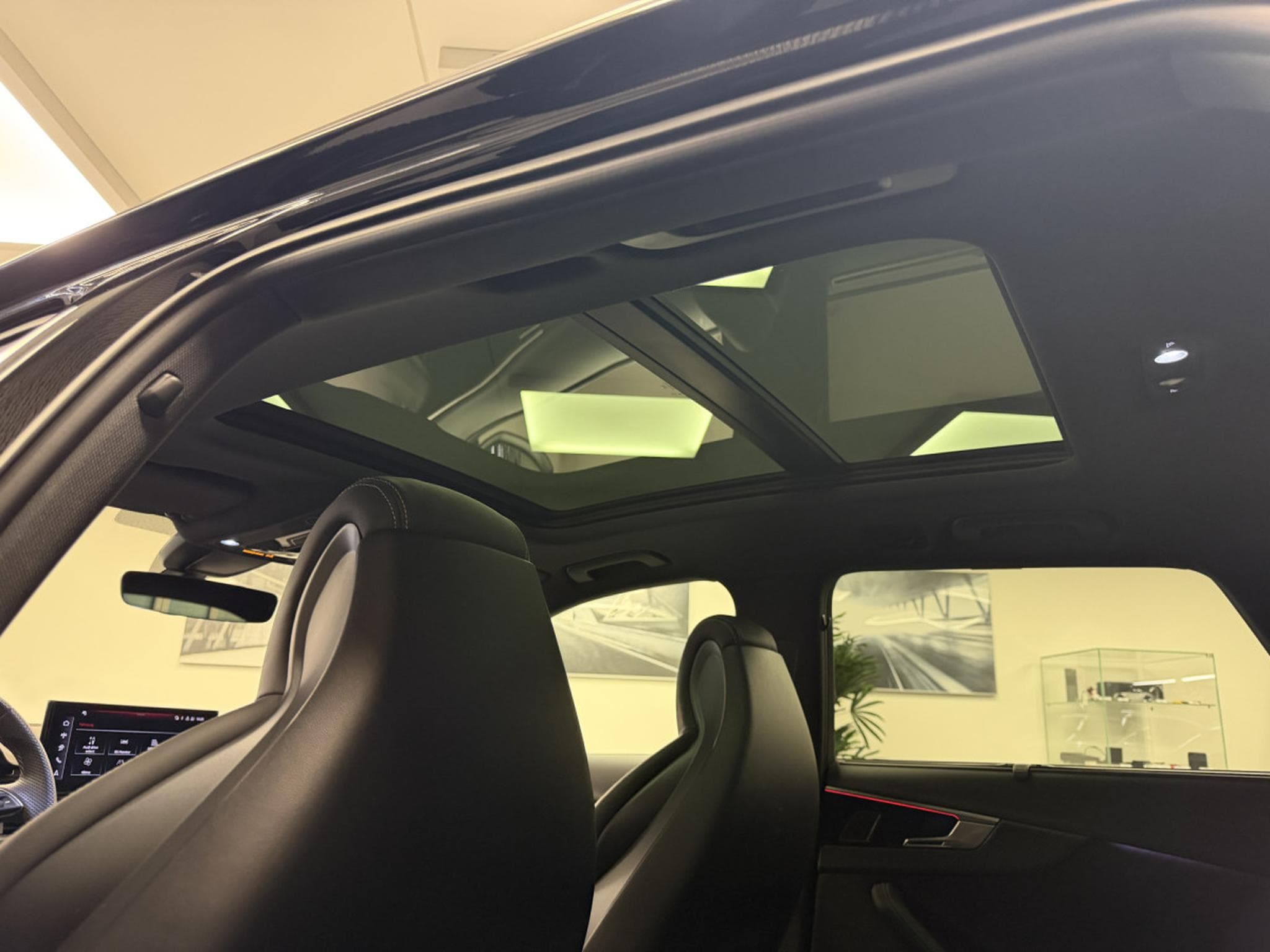 Audi RS4 Avant 2.9 TFSI quattro 450 CH S tronic (2024) - Photo 5