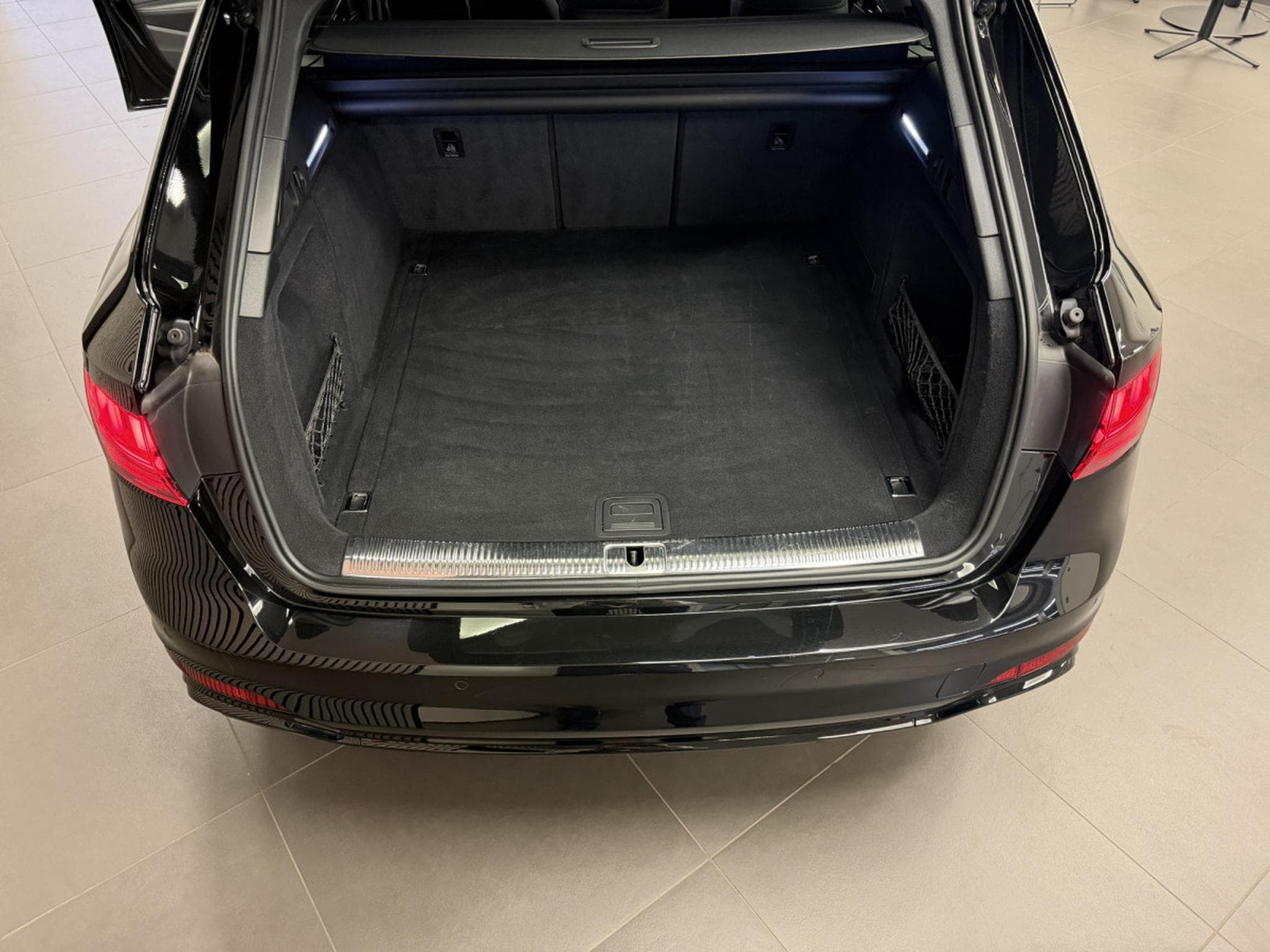 Audi RS4 Avant 2.9 TFSI quattro 450 CH S tronic (2024) - Photo 9