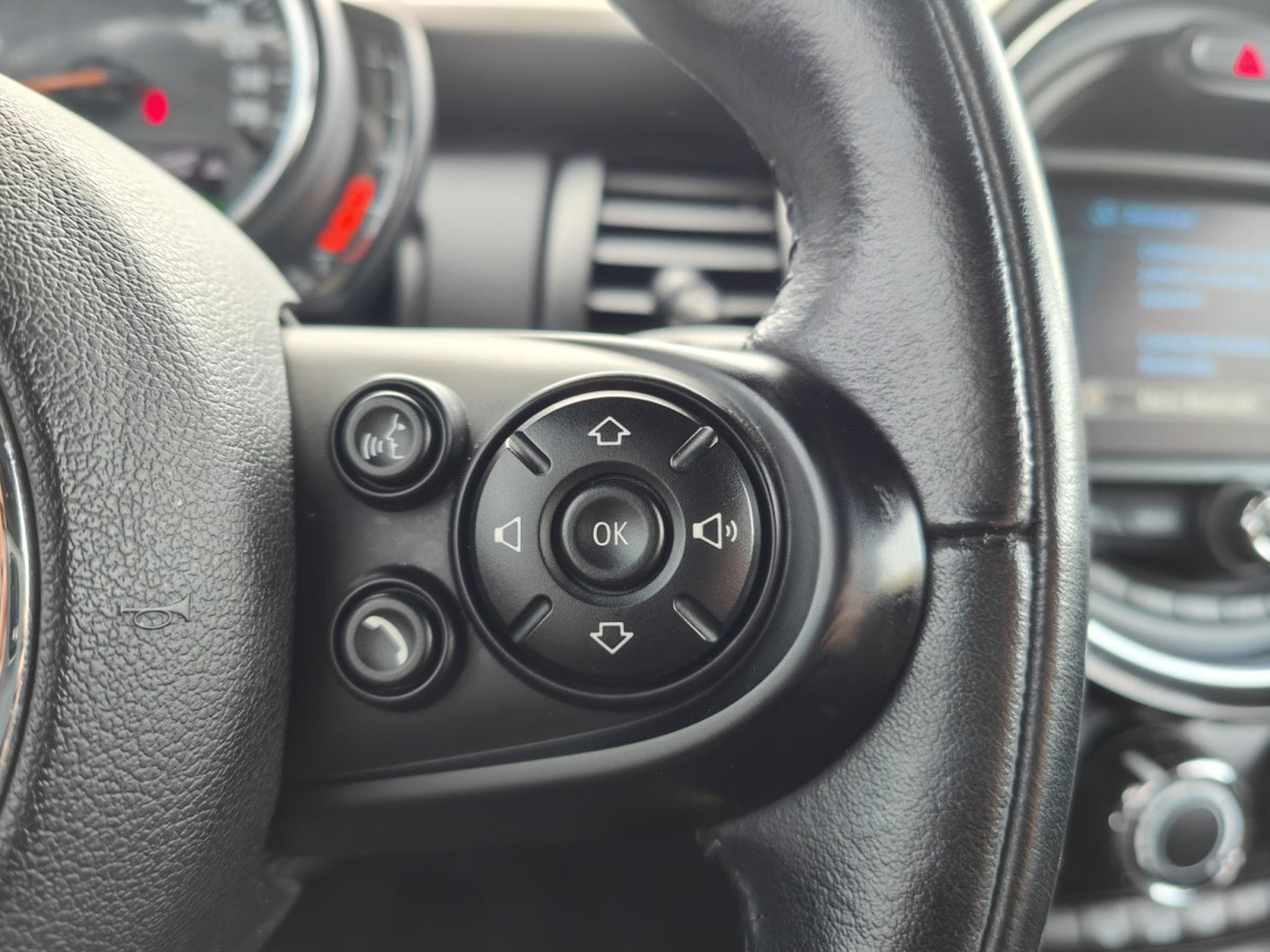 Mini Cooper Cabriolet 1.5 CABRIO BLUETOOTH SIEGE CHAUFFANTS GPS (2018) - Photo 12