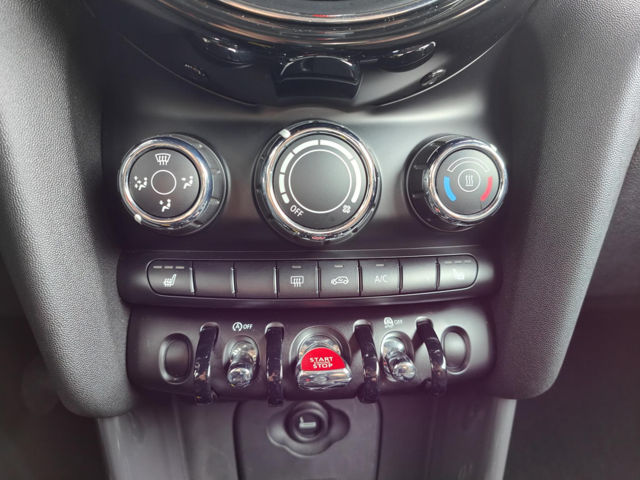 Mini Cooper Cabriolet 1.5 CABRIO BLUETOOTH SIEGE CHAUFFANTS GPS (2018) - Photo 14